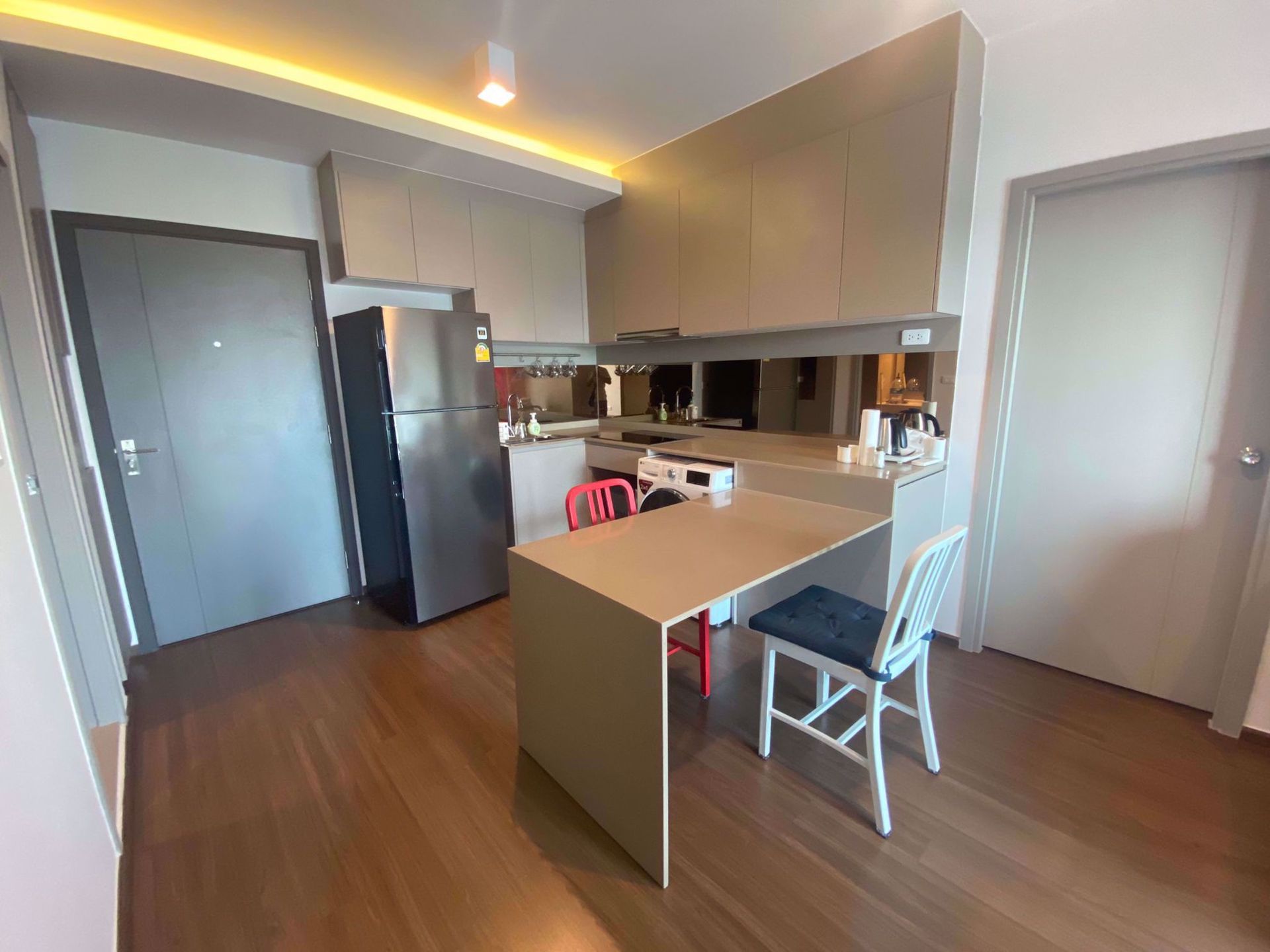 Condominio nel , Krung Thep Maha Nakhon 12215920