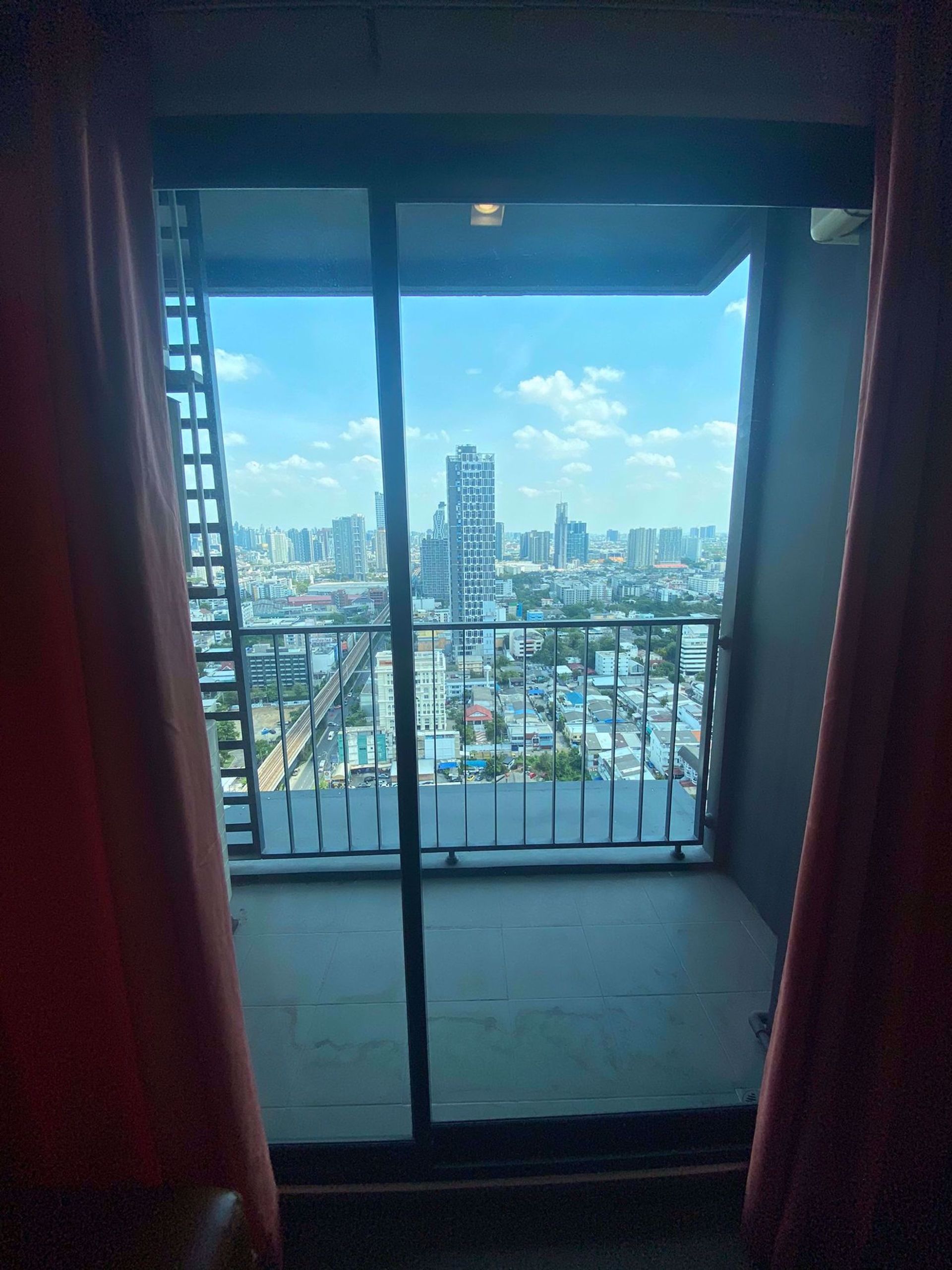 Condominio nel , Krung Thep Maha Nakhon 12215920