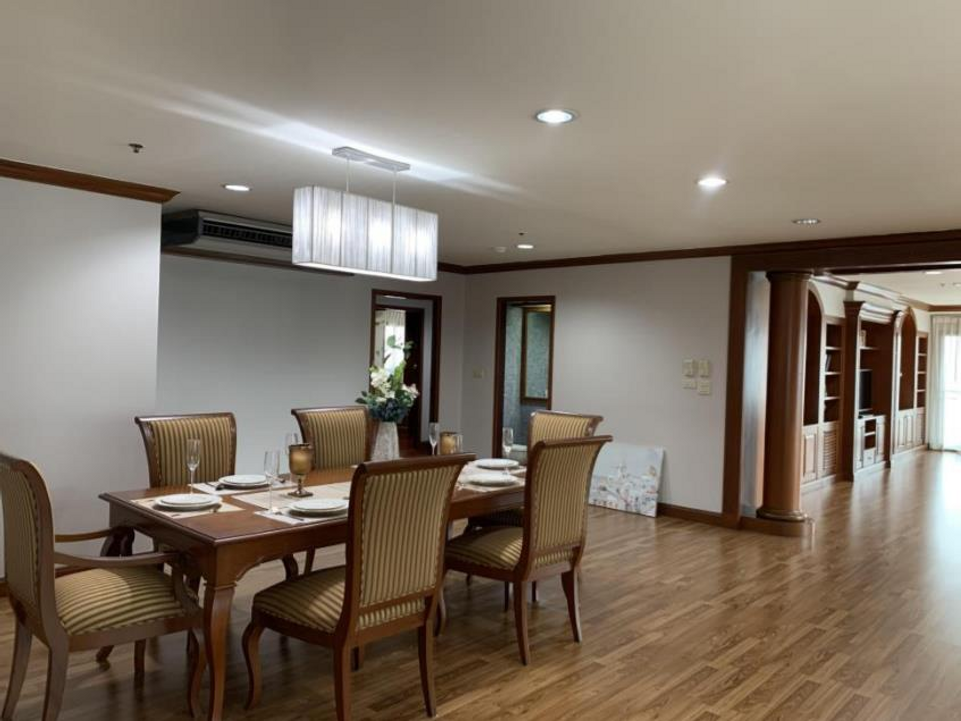 Condominium dans Chanson Ban Na, Krung Thep Maha Nakhon 12215928