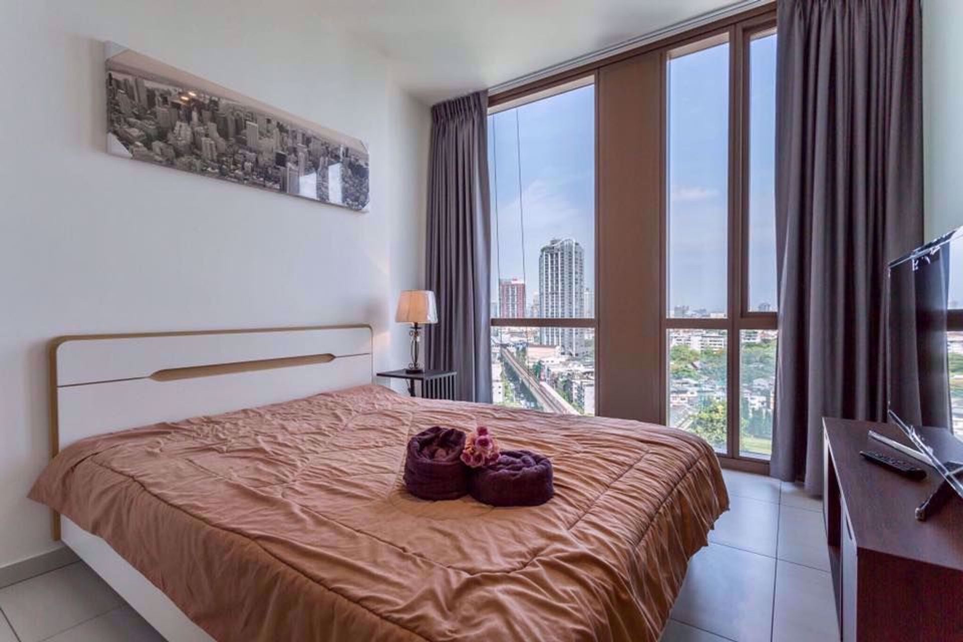 Condominium in , Krung Thep Maha Nakhon 12215929