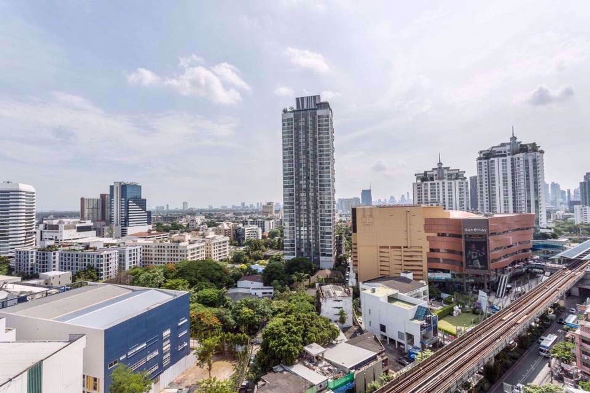 Condominium in , Krung Thep Maha Nakhon 12215929