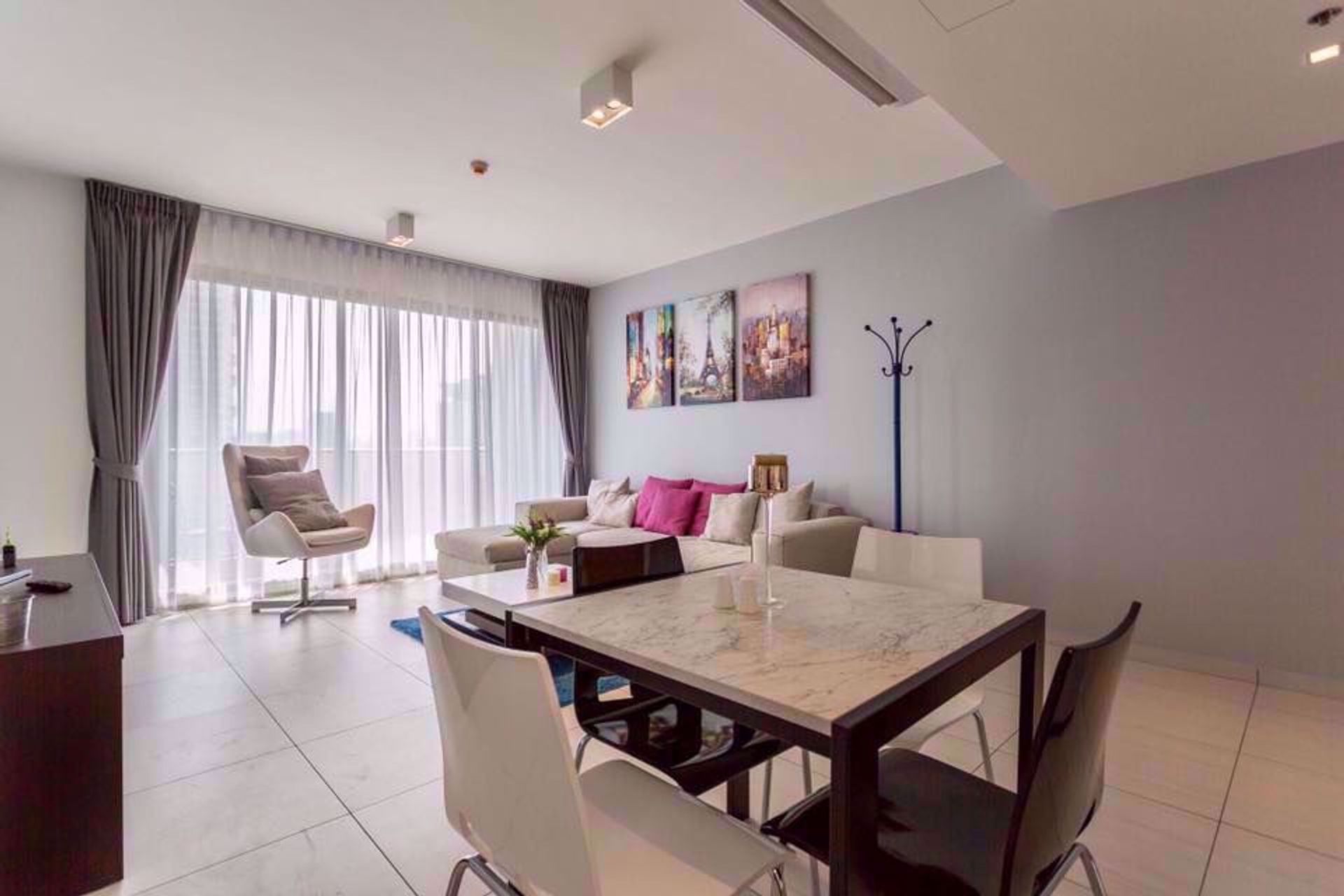 Condominium in , Krung Thep Maha Nakhon 12215929