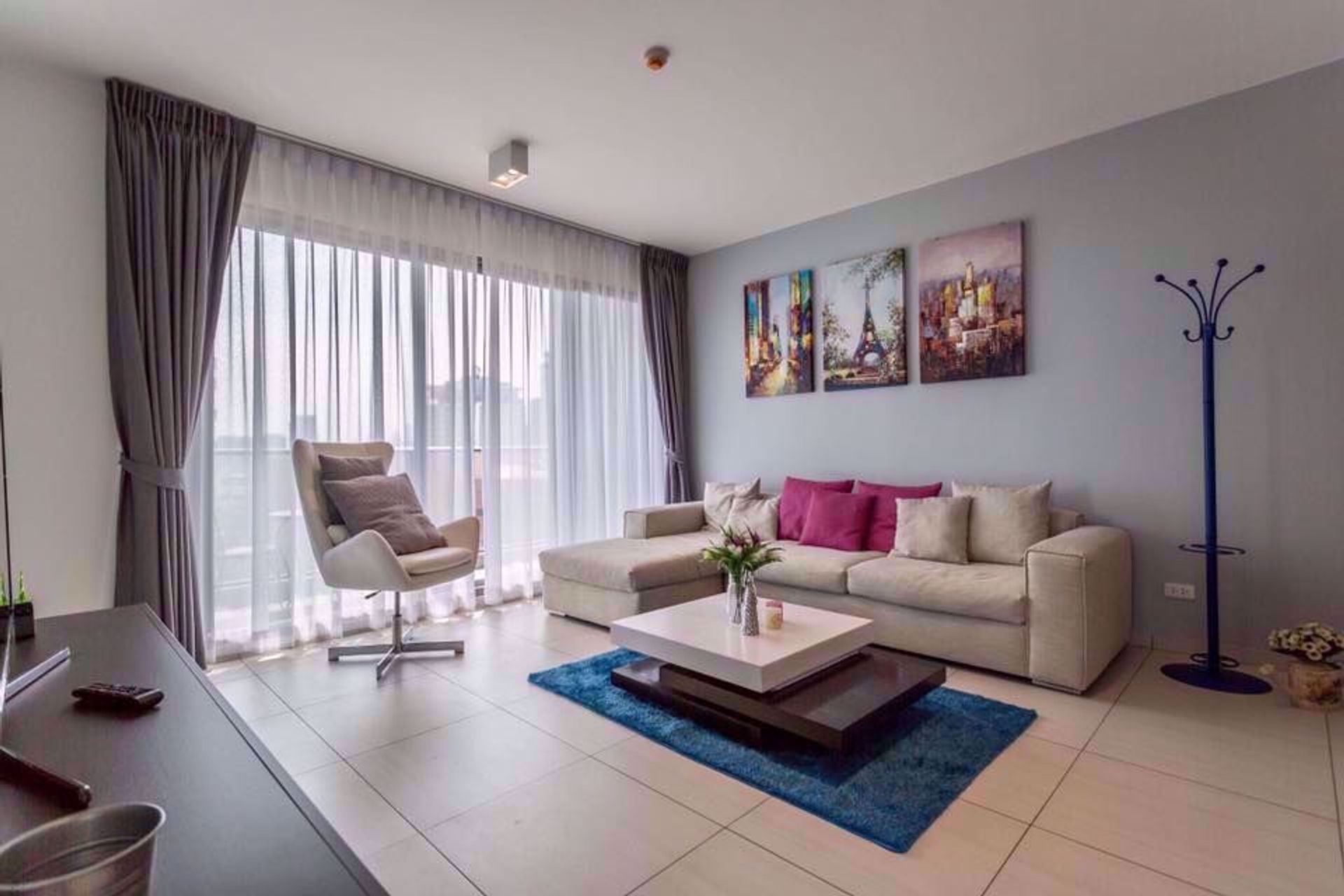 Condominio en Watthana, Krung Thep Maha Nakhon 12215929