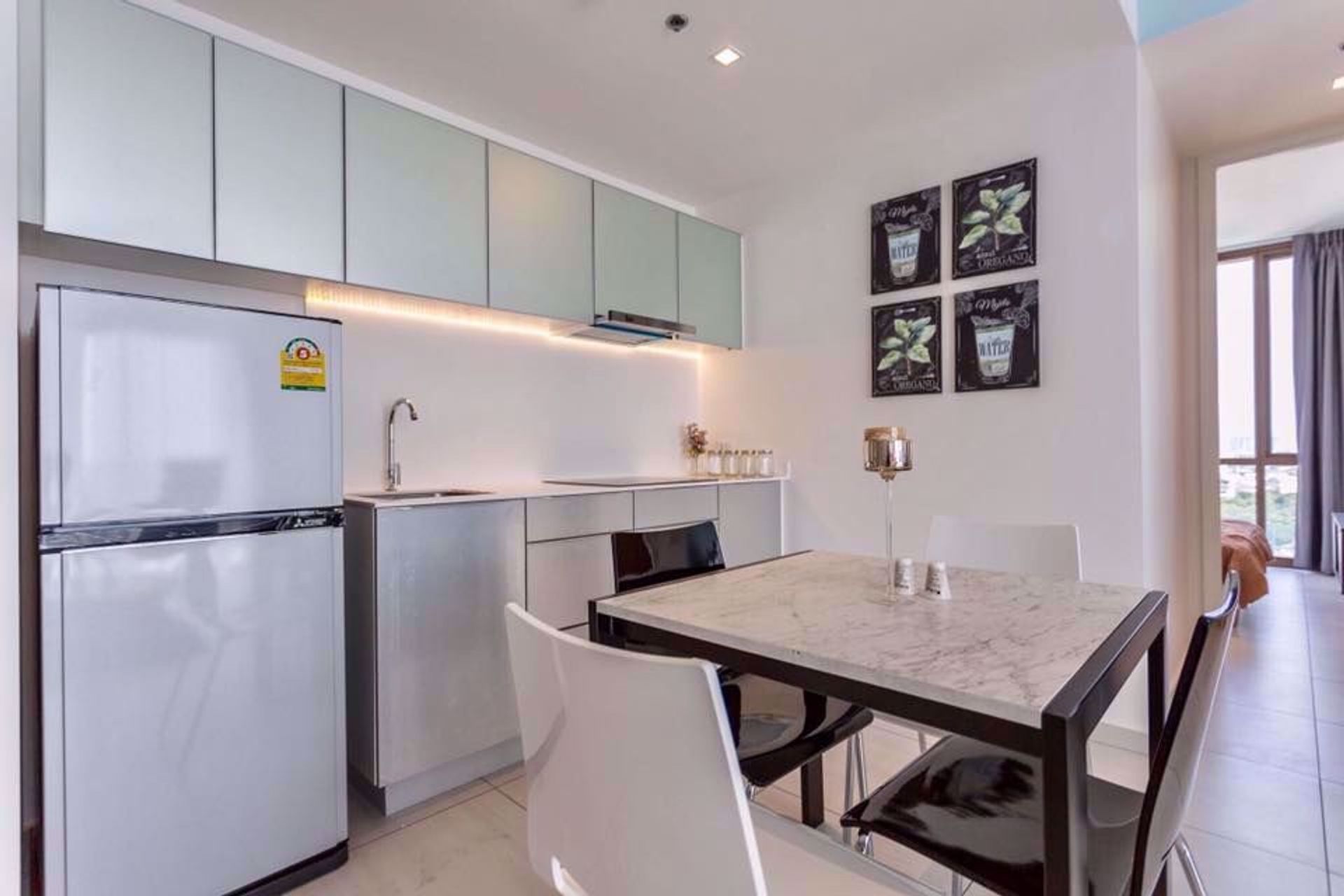 Condominium in , Krung Thep Maha Nakhon 12215929