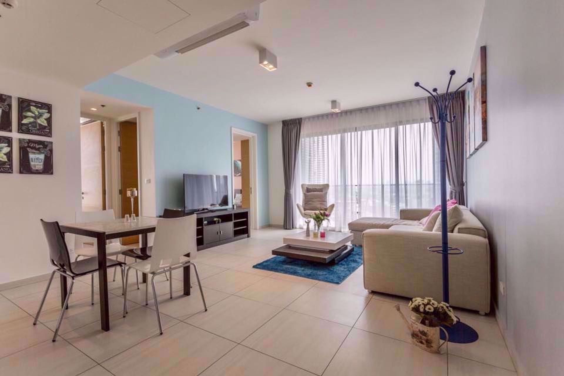 Condominium in , Krung Thep Maha Nakhon 12215929