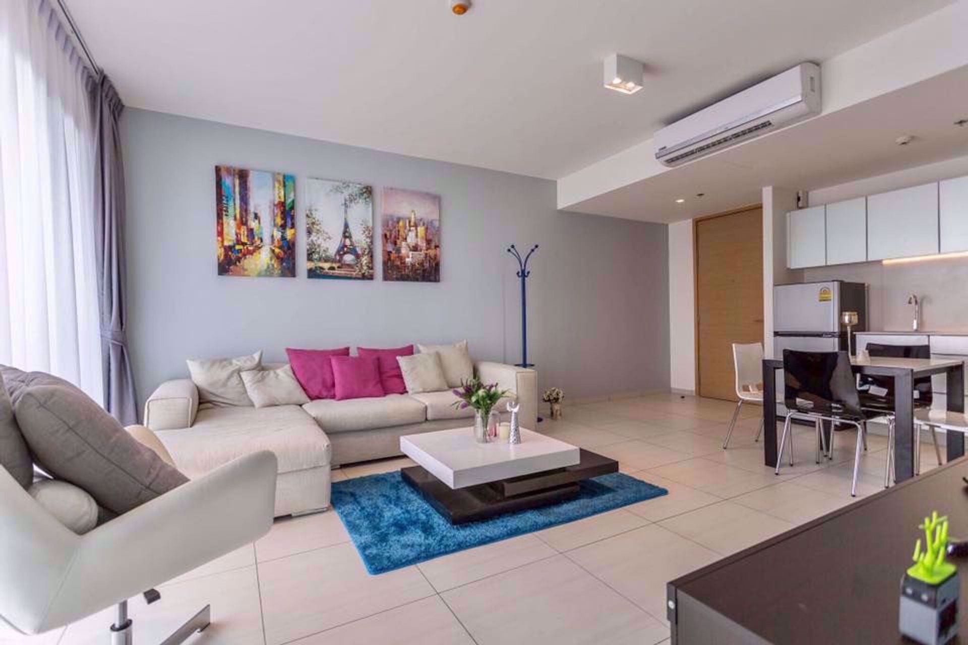 Condominium in , Krung Thep Maha Nakhon 12215929