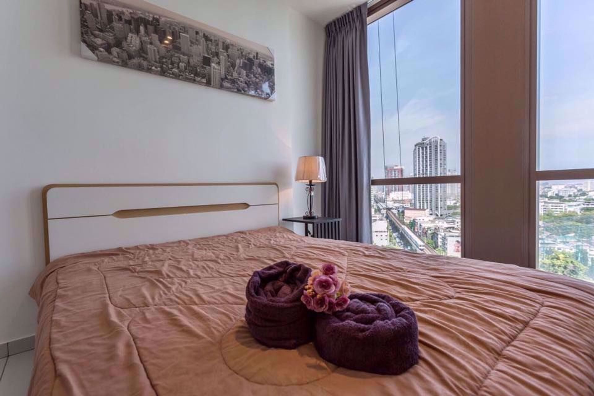 Condominium in , Krung Thep Maha Nakhon 12215929