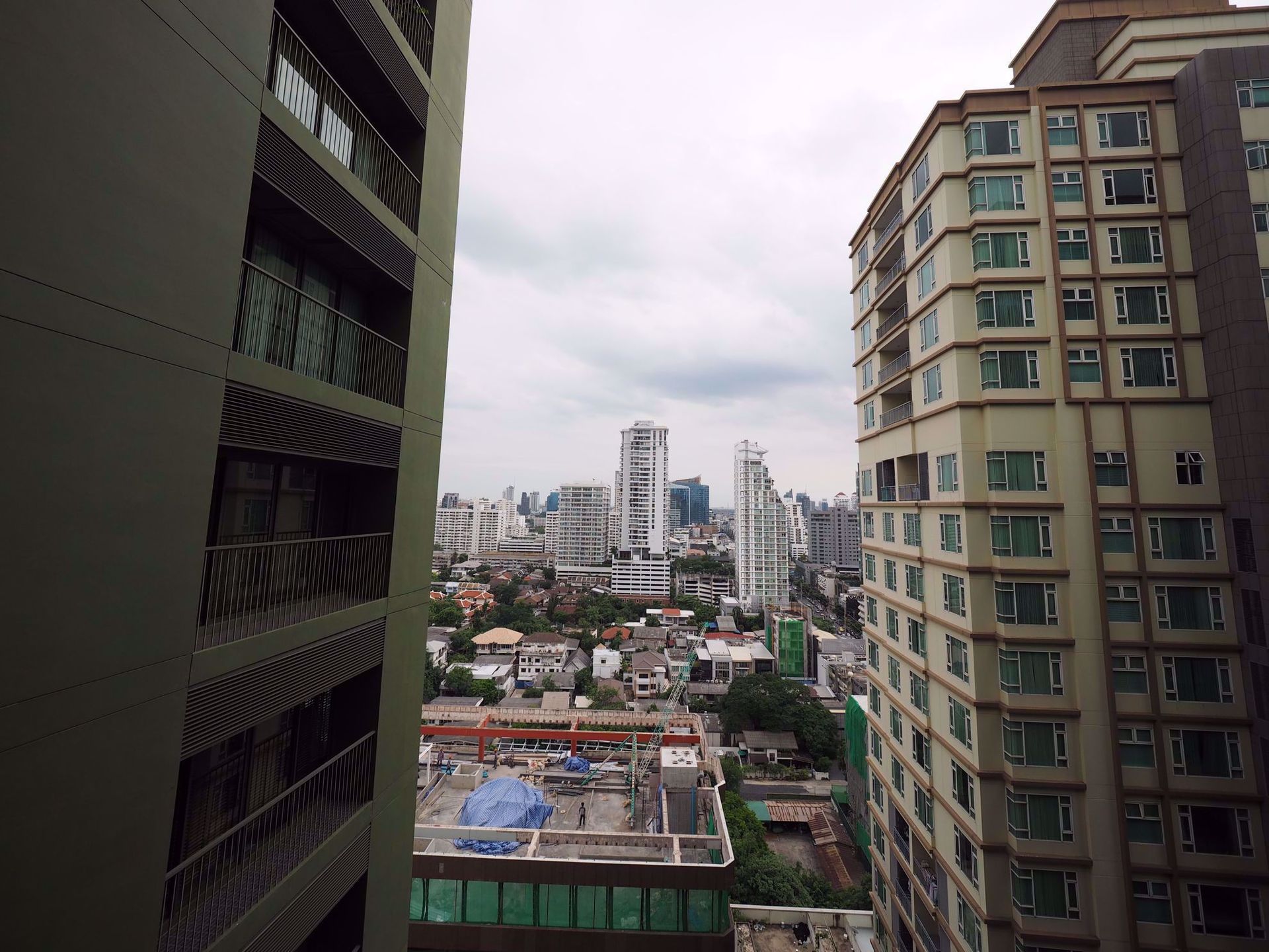 Condominium in , Krung Thep Maha Nakhon 12215930