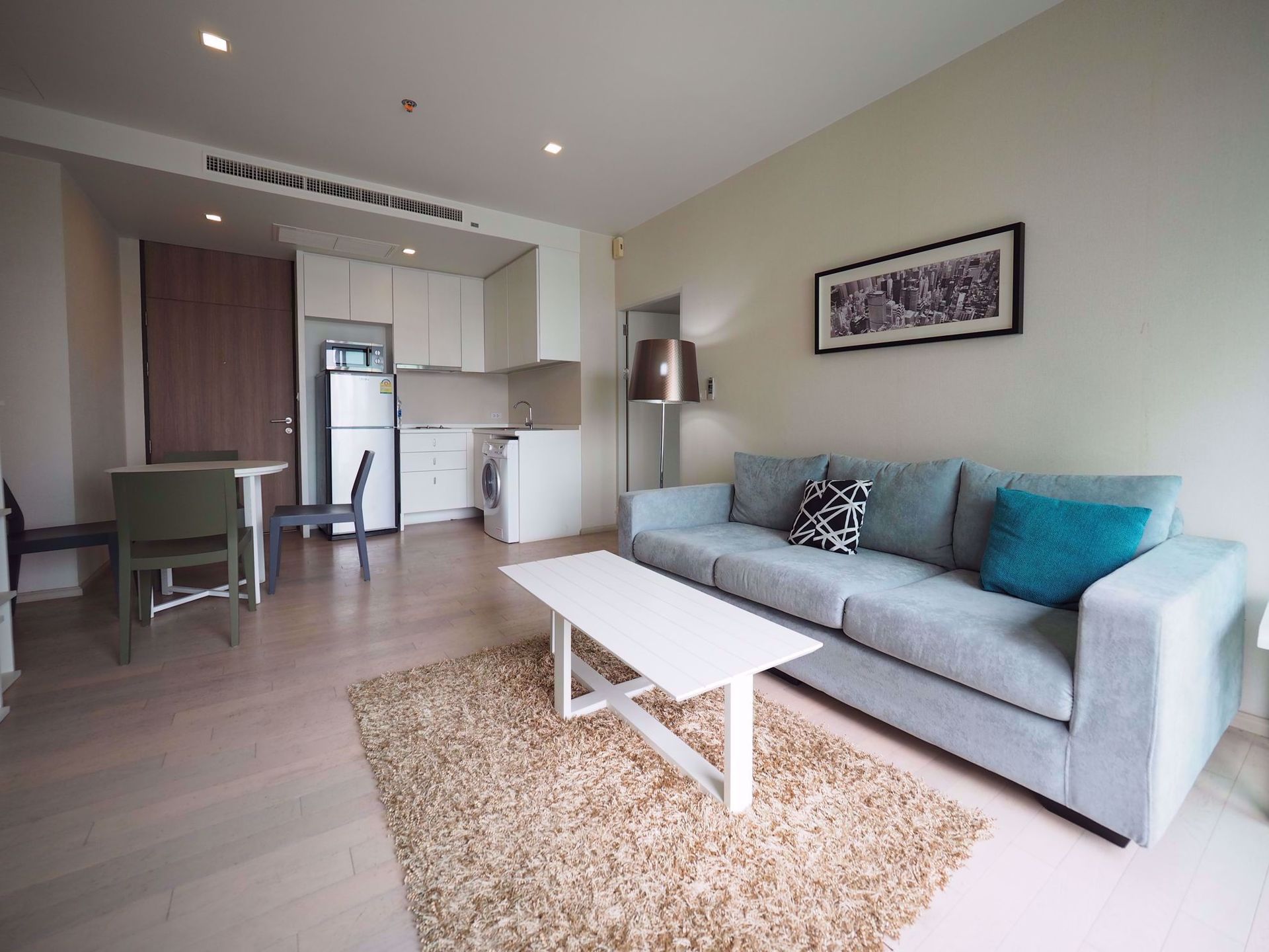 Condominium in , Krung Thep Maha Nakhon 12215930