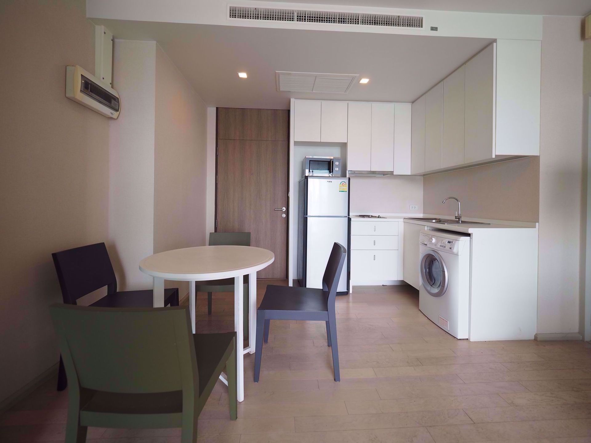 Condominium in , Krung Thep Maha Nakhon 12215930