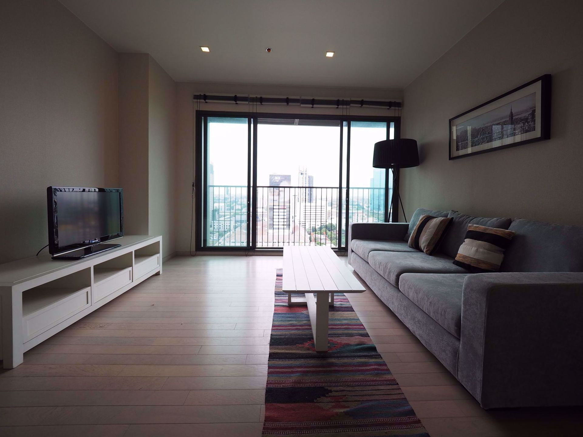 Condominio en Watthana, Krung Thep Maha Nakhon 12215931