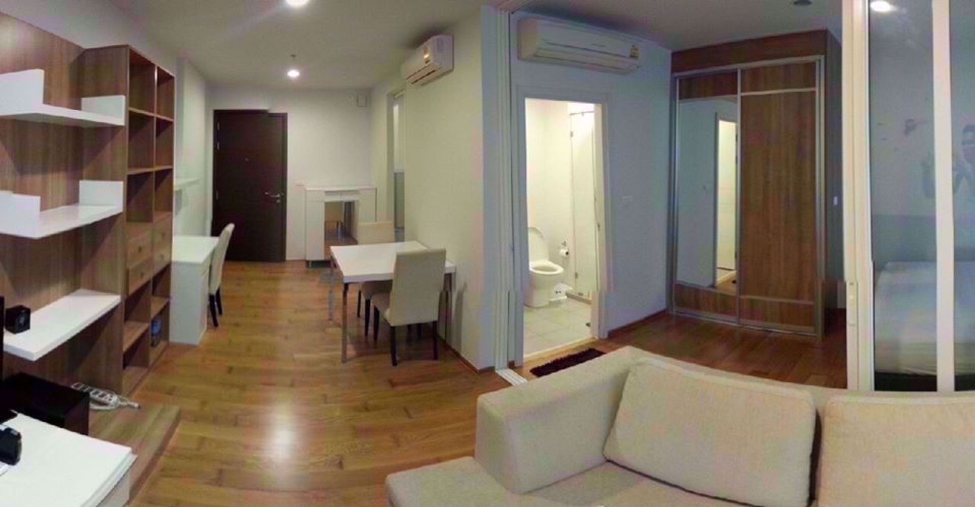 Condominio nel Phaya Thai, Krung Thep Maha Nakhon 12215937