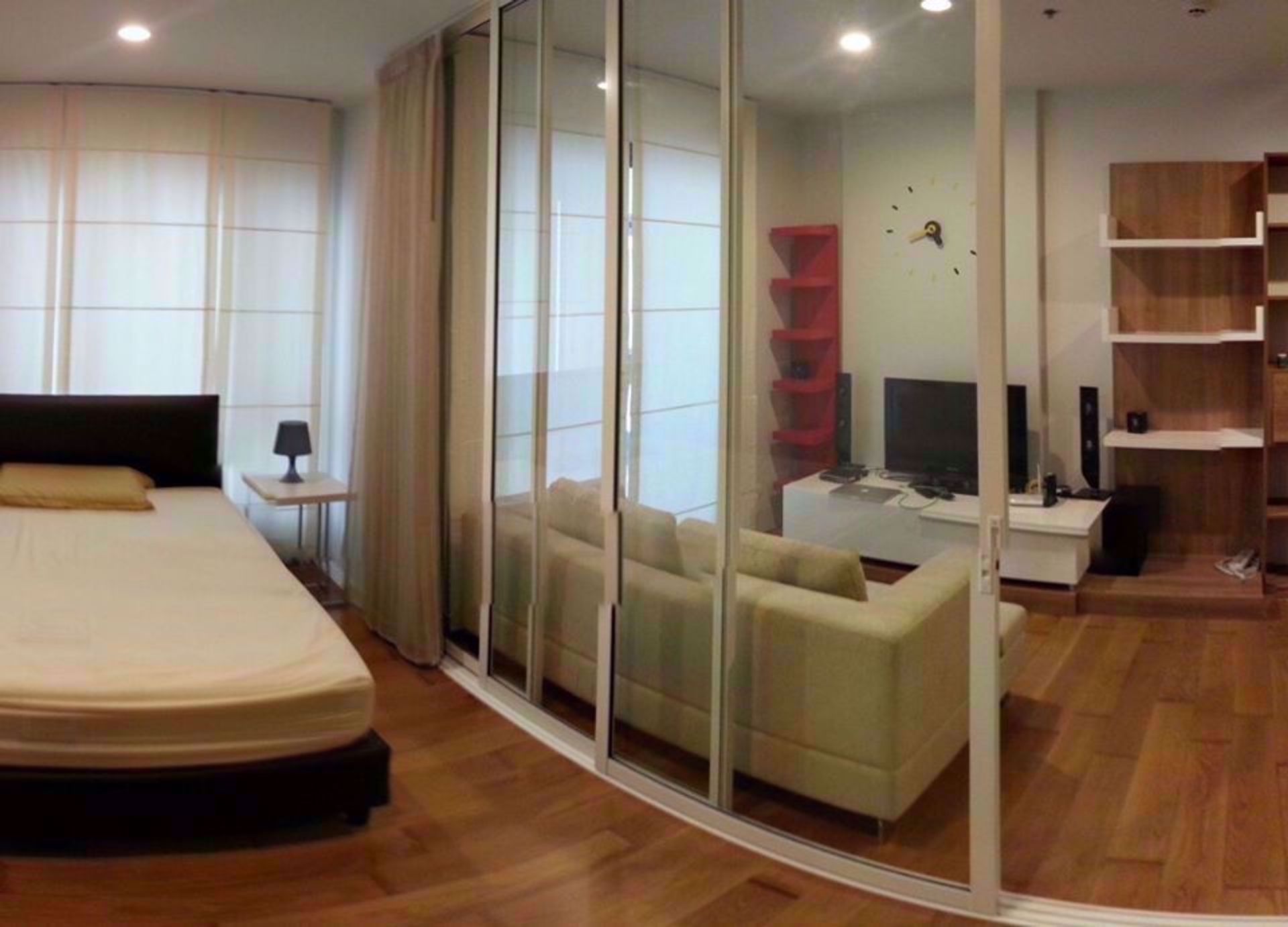 Condominio nel , Krung Thep Maha Nakhon 12215937