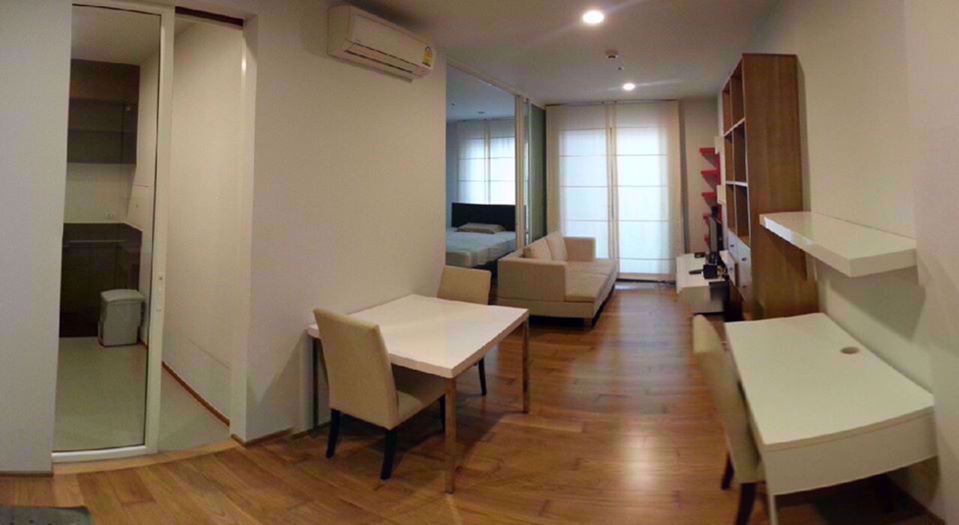 Condominio en Phaya tailandés, Krung Thep Maha Nakhon 12215937