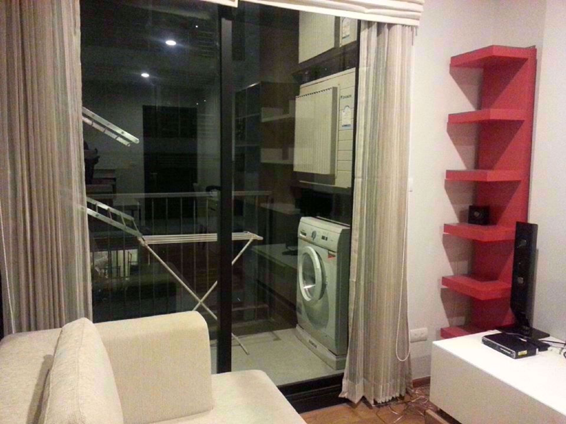 Condominium dans Phaya Thaï, Krung Thep Maha Nakhon 12215937