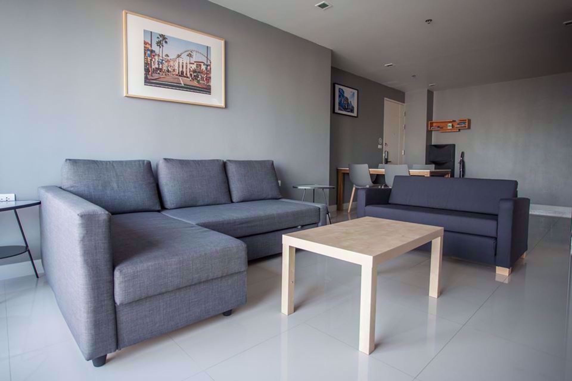 Condominium in , Krung Thep Maha Nakhon 12215942