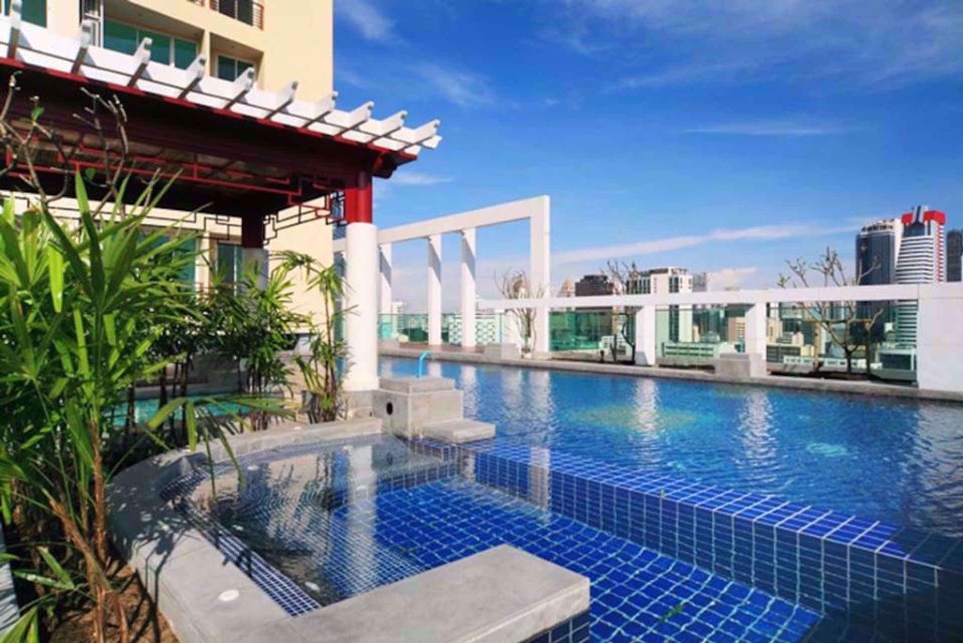 Condominium in , Krung Thep Maha Nakhon 12215942