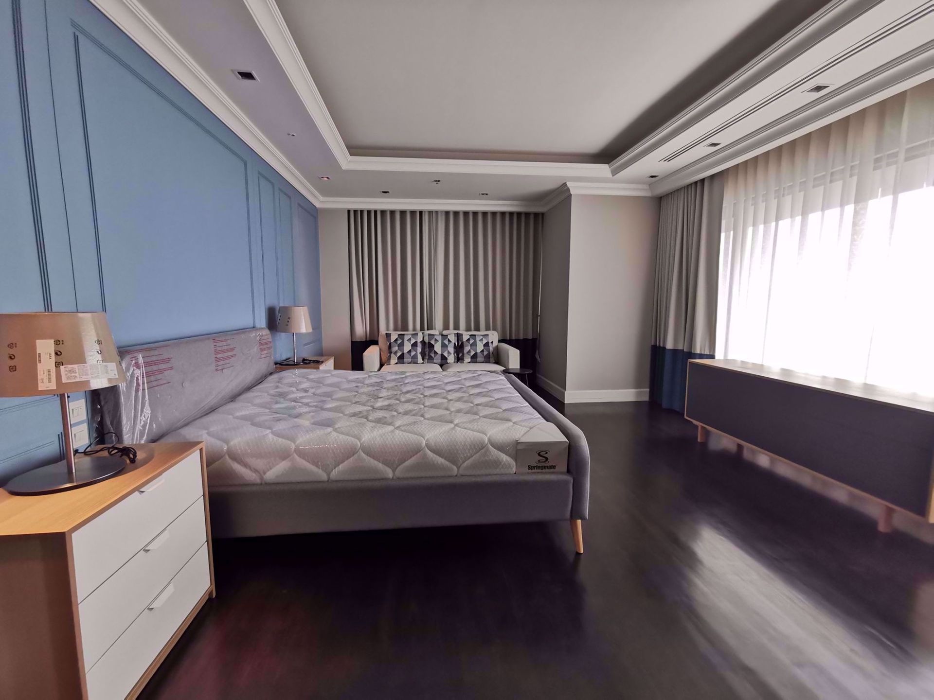 Condominio en , Krung Thep Maha Nakhon 12215948