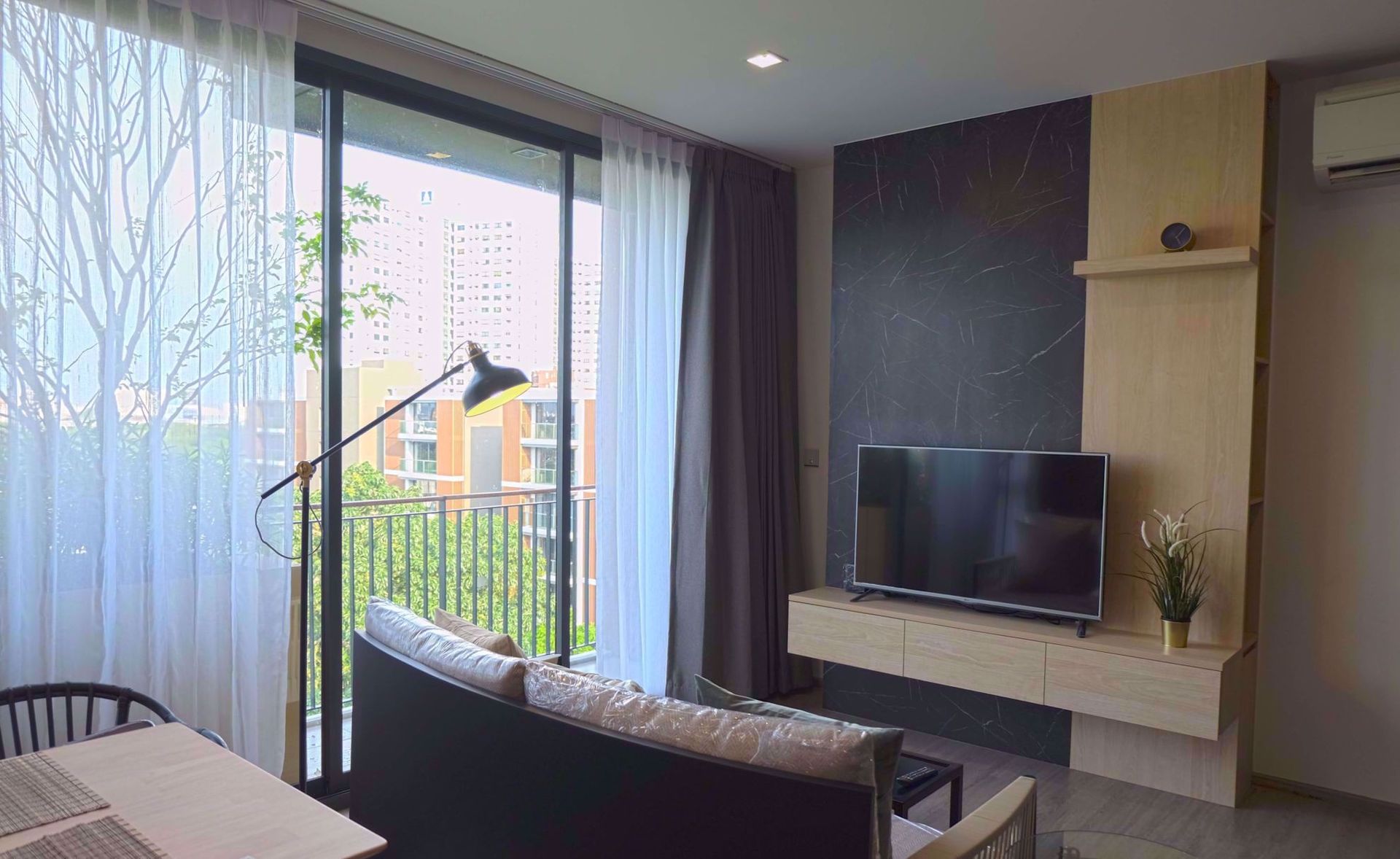 Condominium in Muban Panya, Krung Thep Maha Nakhon 12215953