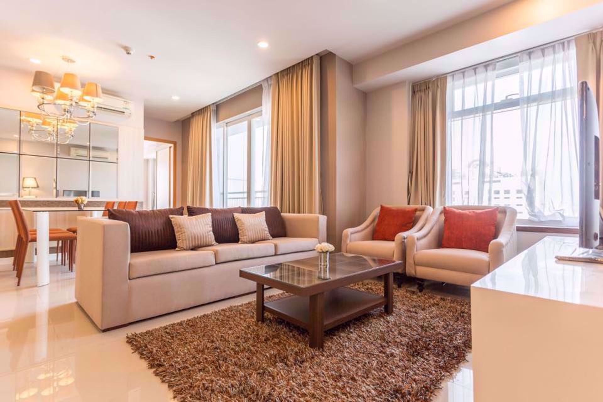 Condominio en Ban Na Song, Krung Thep Maha Nakhon 12215959