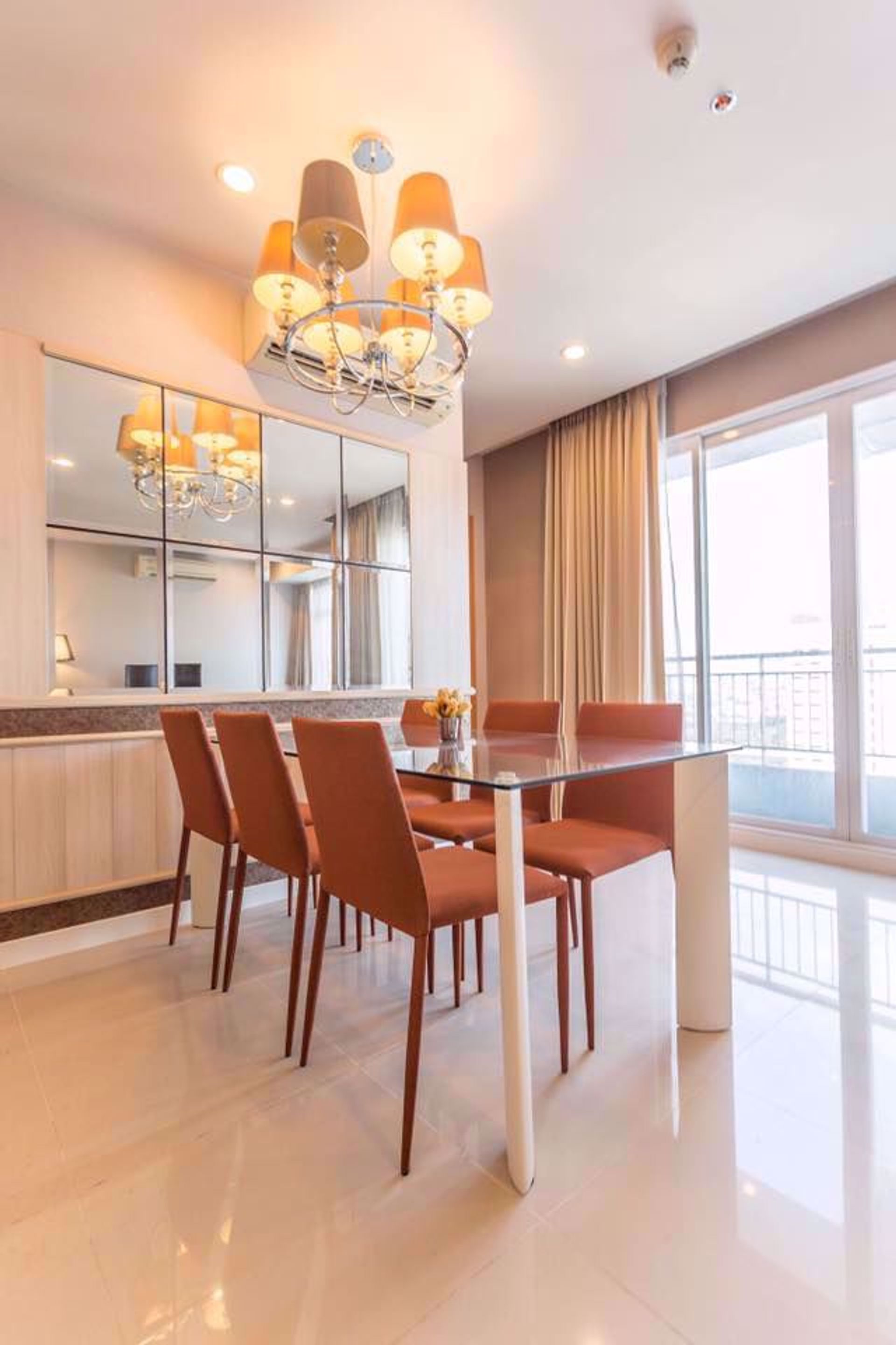 Condominio en Ban Na Song, Krung Thep Maha Nakhon 12215959