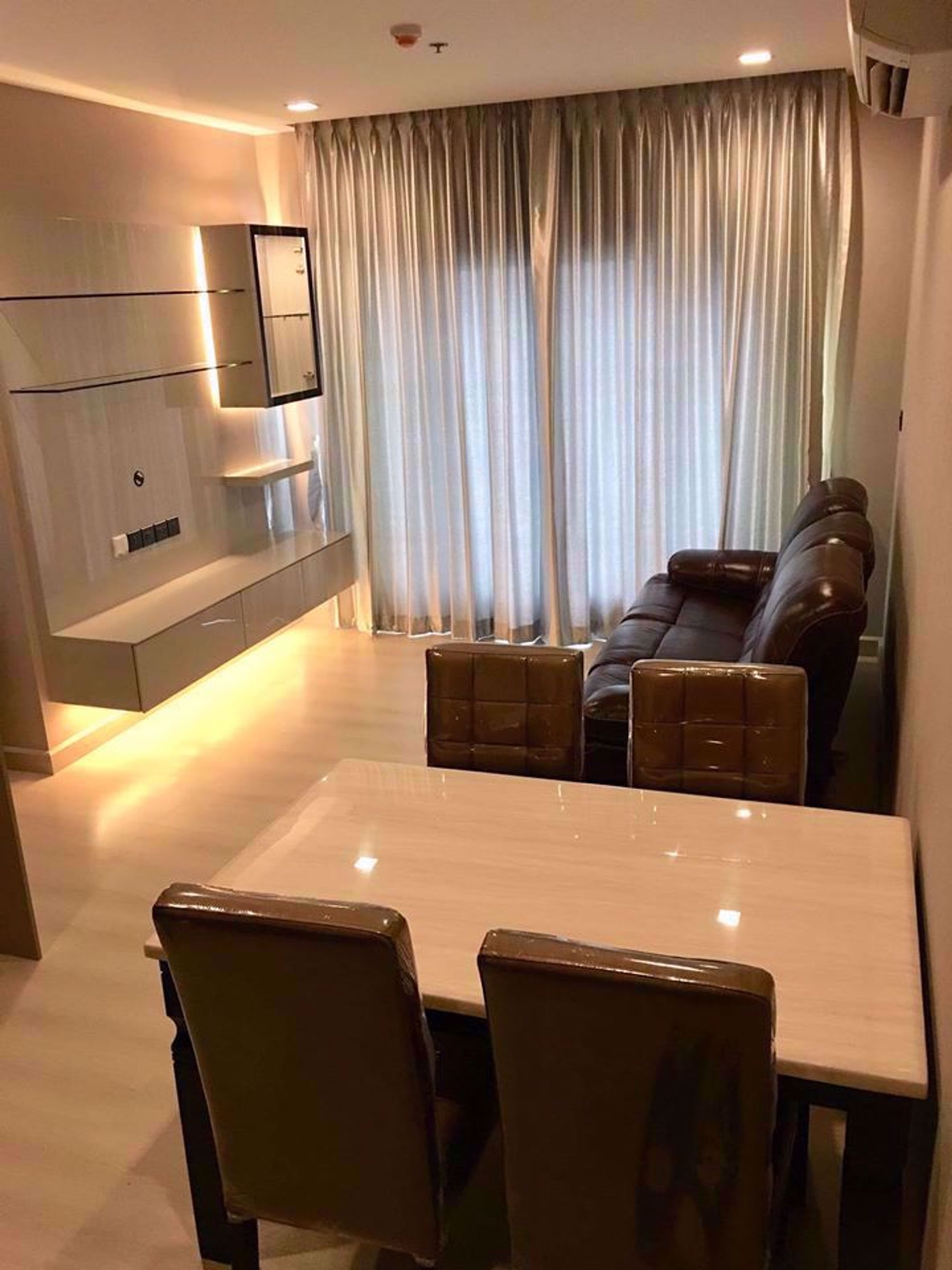 Condominio en Phaya tailandés, Krung Thep Maha Nakhon 12215972