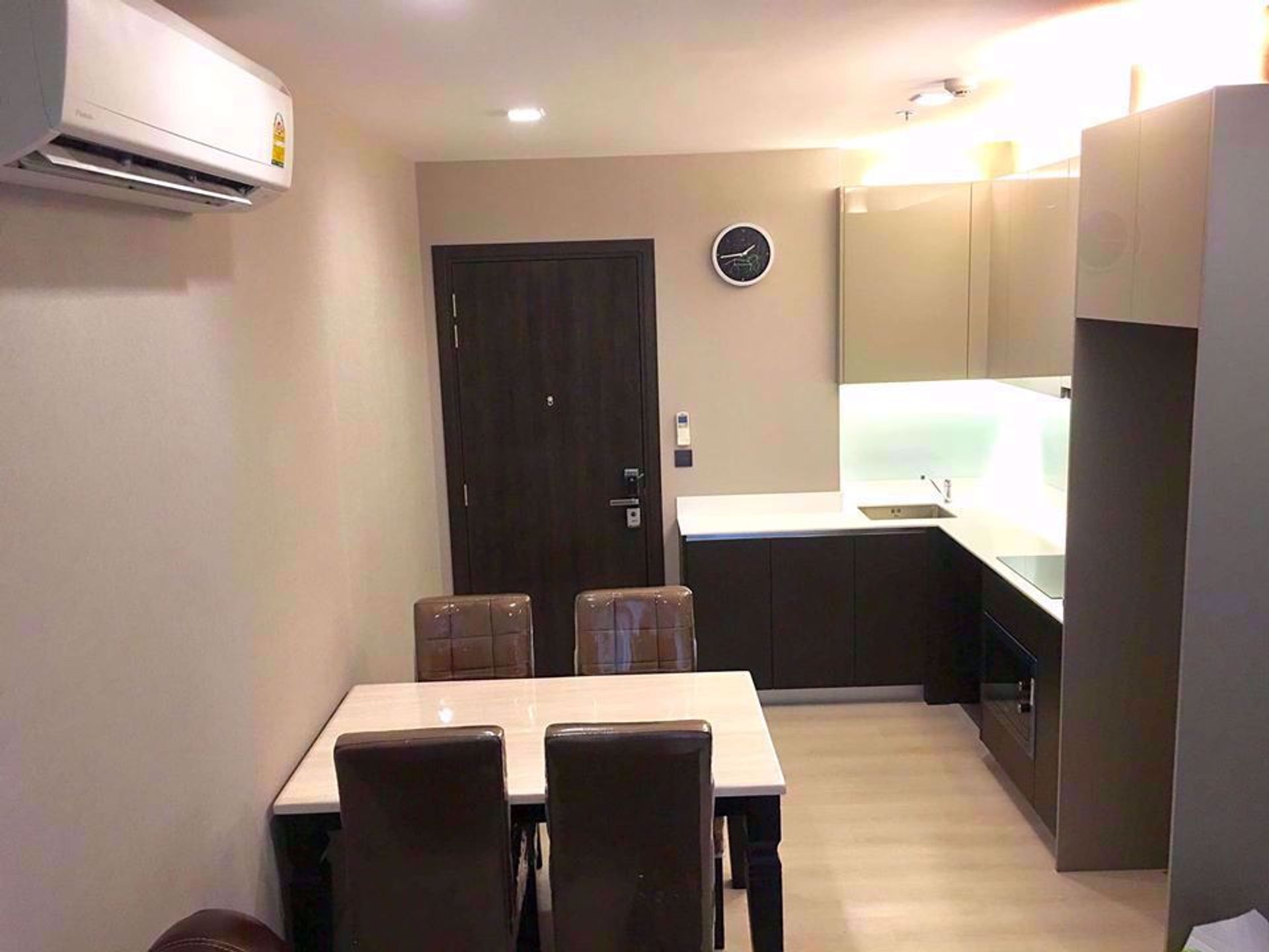 Condominio nel , Krung Thep Maha Nakhon 12215972