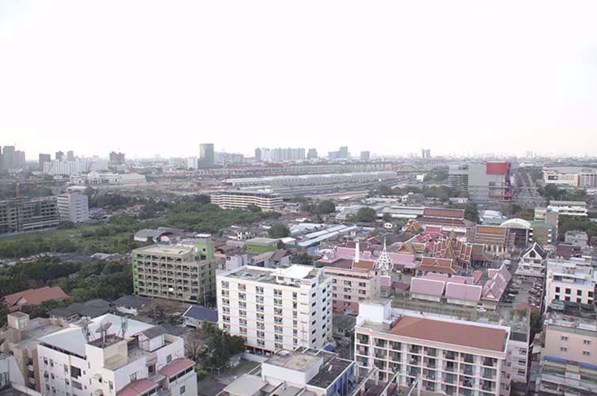 Condominio nel , Krung Thep Maha Nakhon 12215972