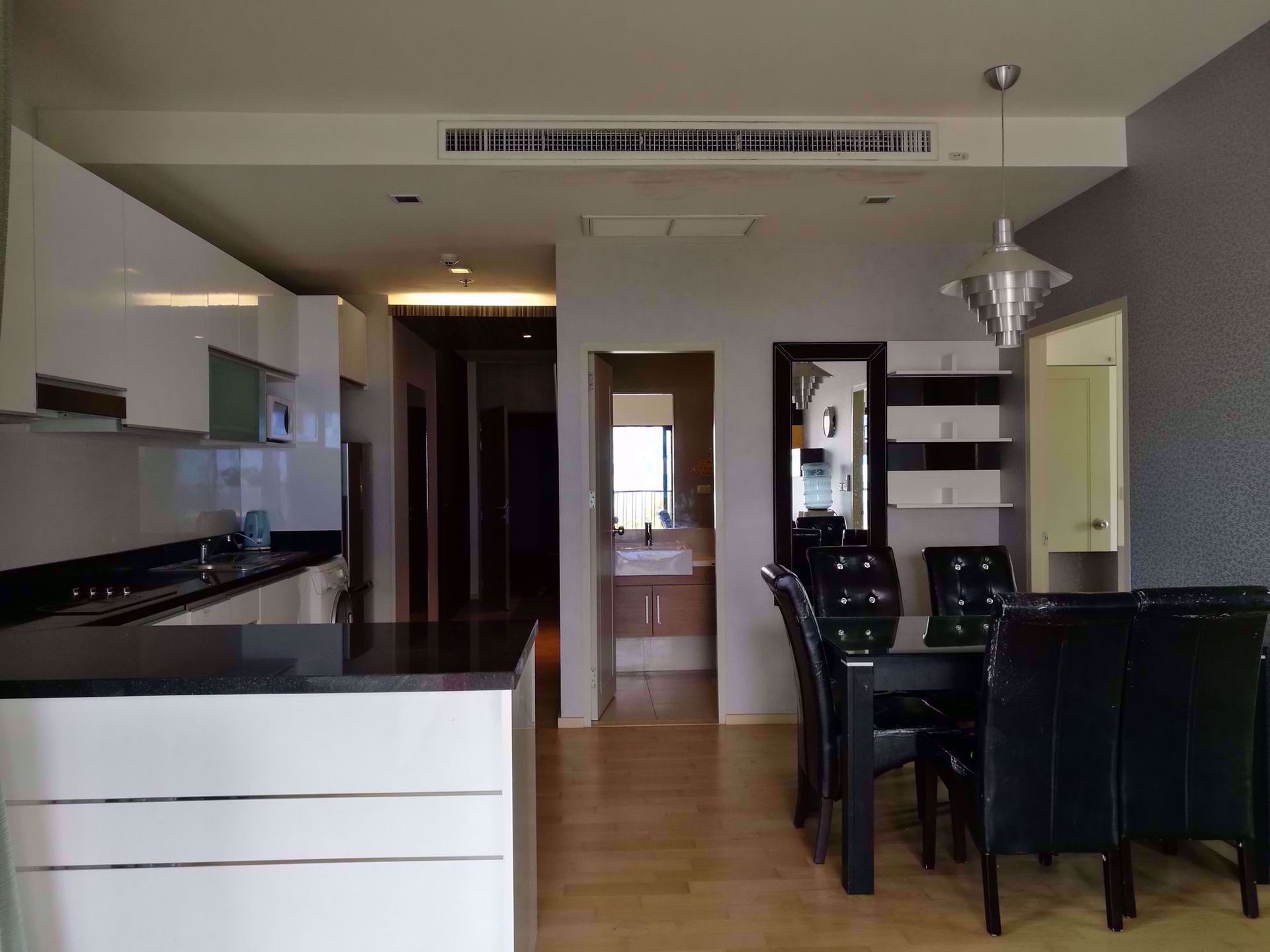 Condominio nel Wattana, Krung Thep Maha Nakhon 12215983