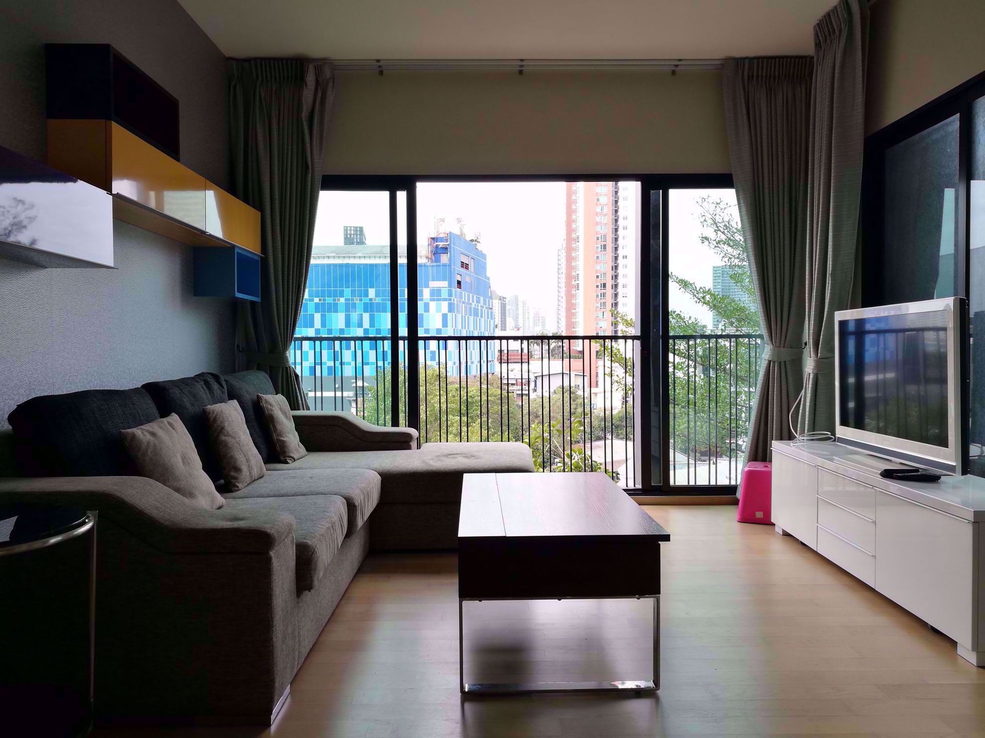 Condominio nel Wattana, Krung Thep Maha Nakhon 12215983