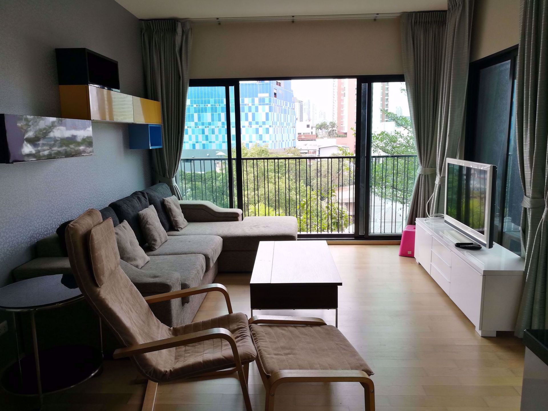 Condominio nel Wattana, Krung Thep Maha Nakhon 12215983