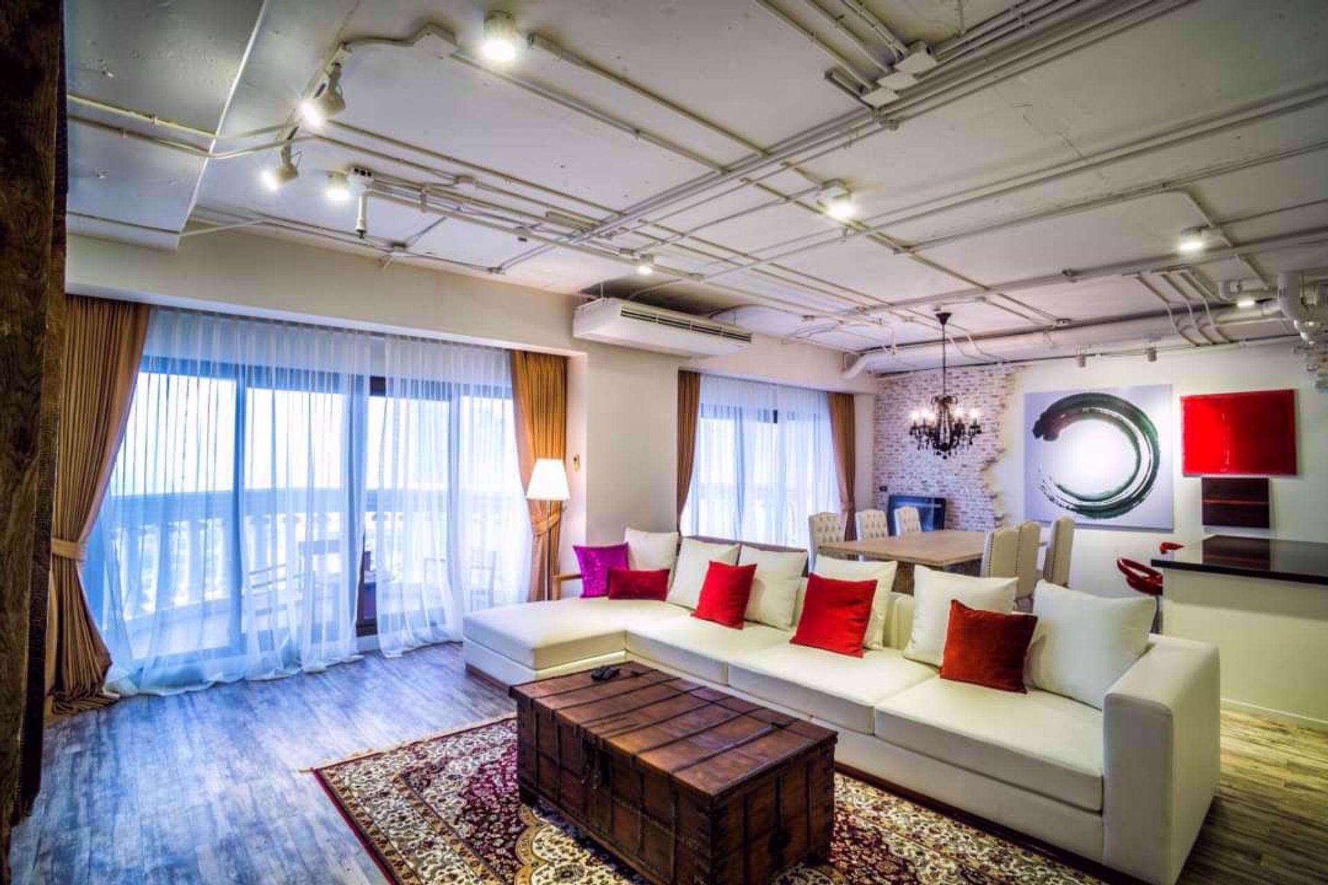 Condominium in Samphanthawong, Krung Thep Maha Nakhon 12215984