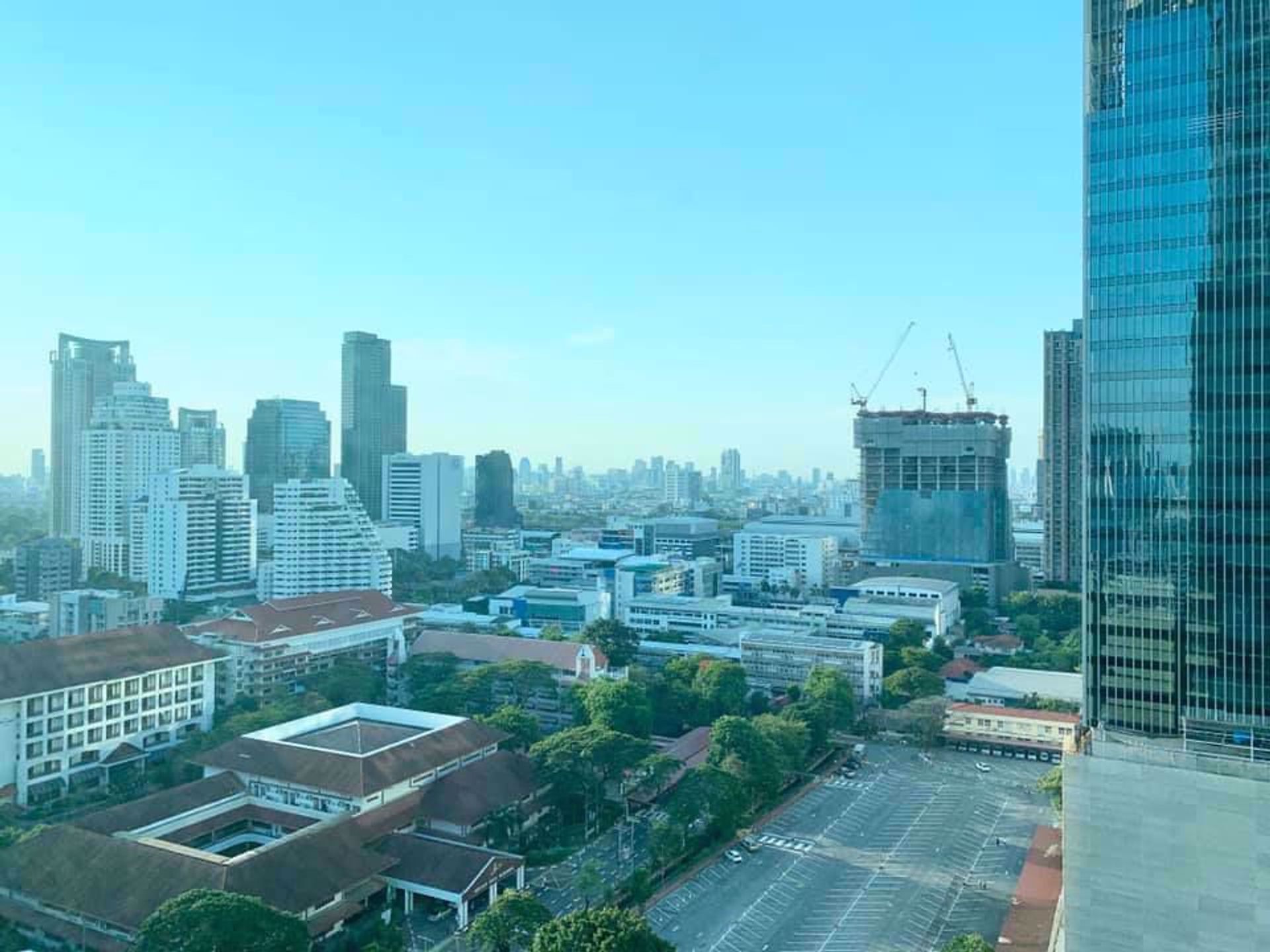 Condominium dans , Bangkok 12215987