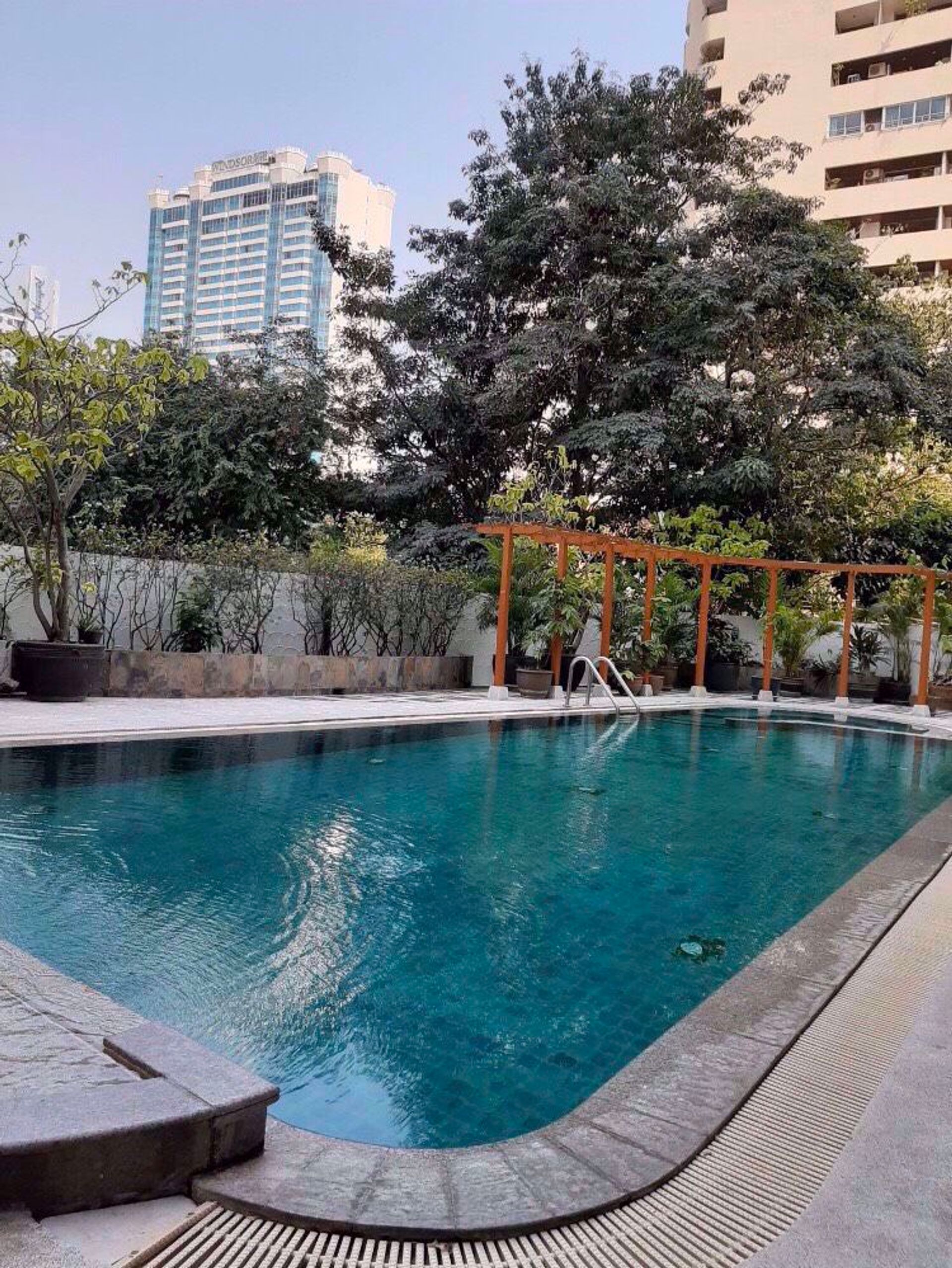 Condominium in , Krung Thep Maha Nakhon 12216008