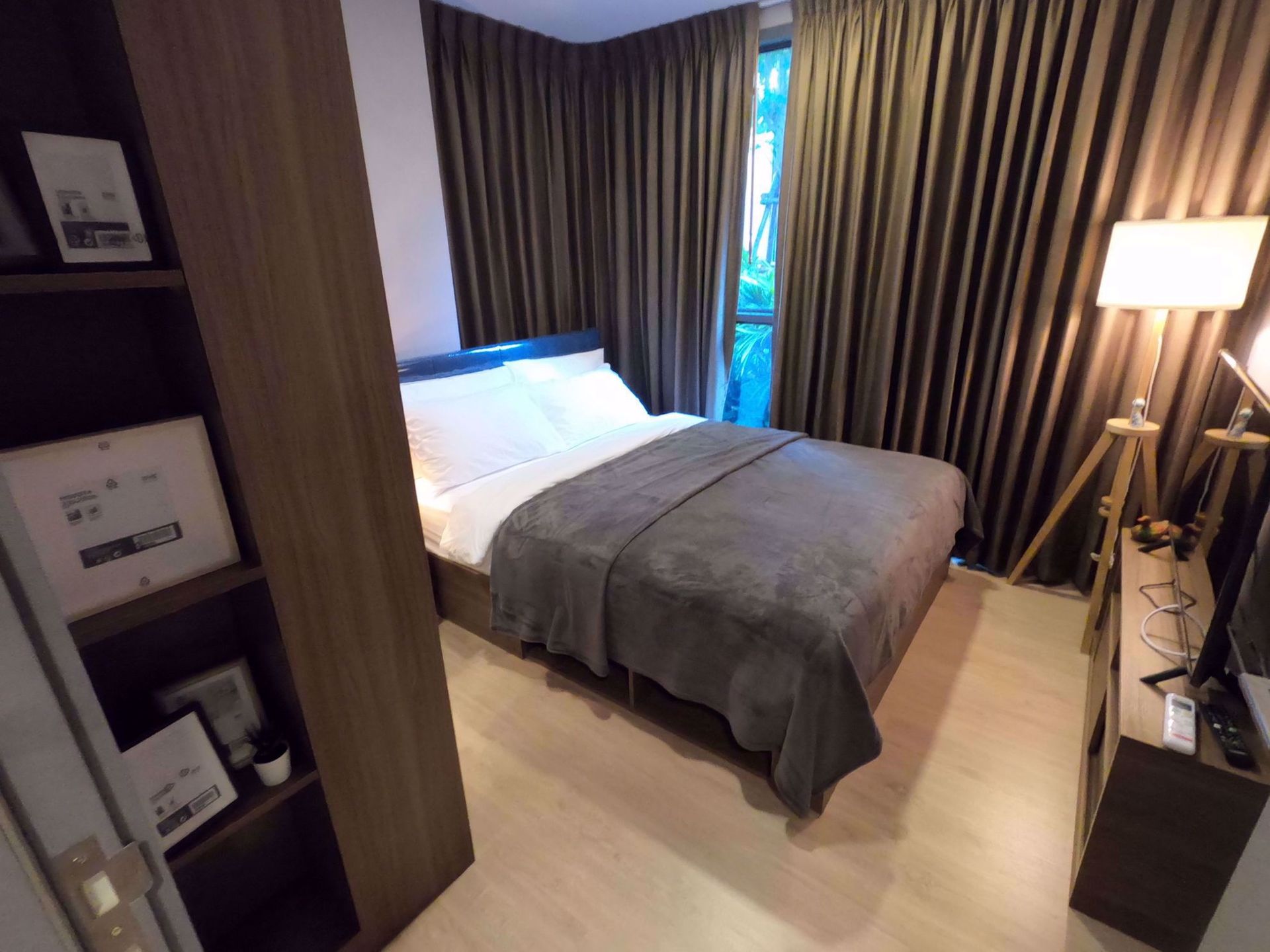 Condominium in , Krung Thep Maha Nakhon 12216014