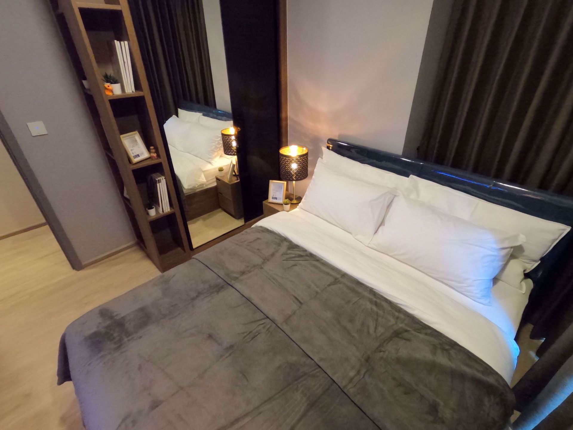 Condominium in , Krung Thep Maha Nakhon 12216014