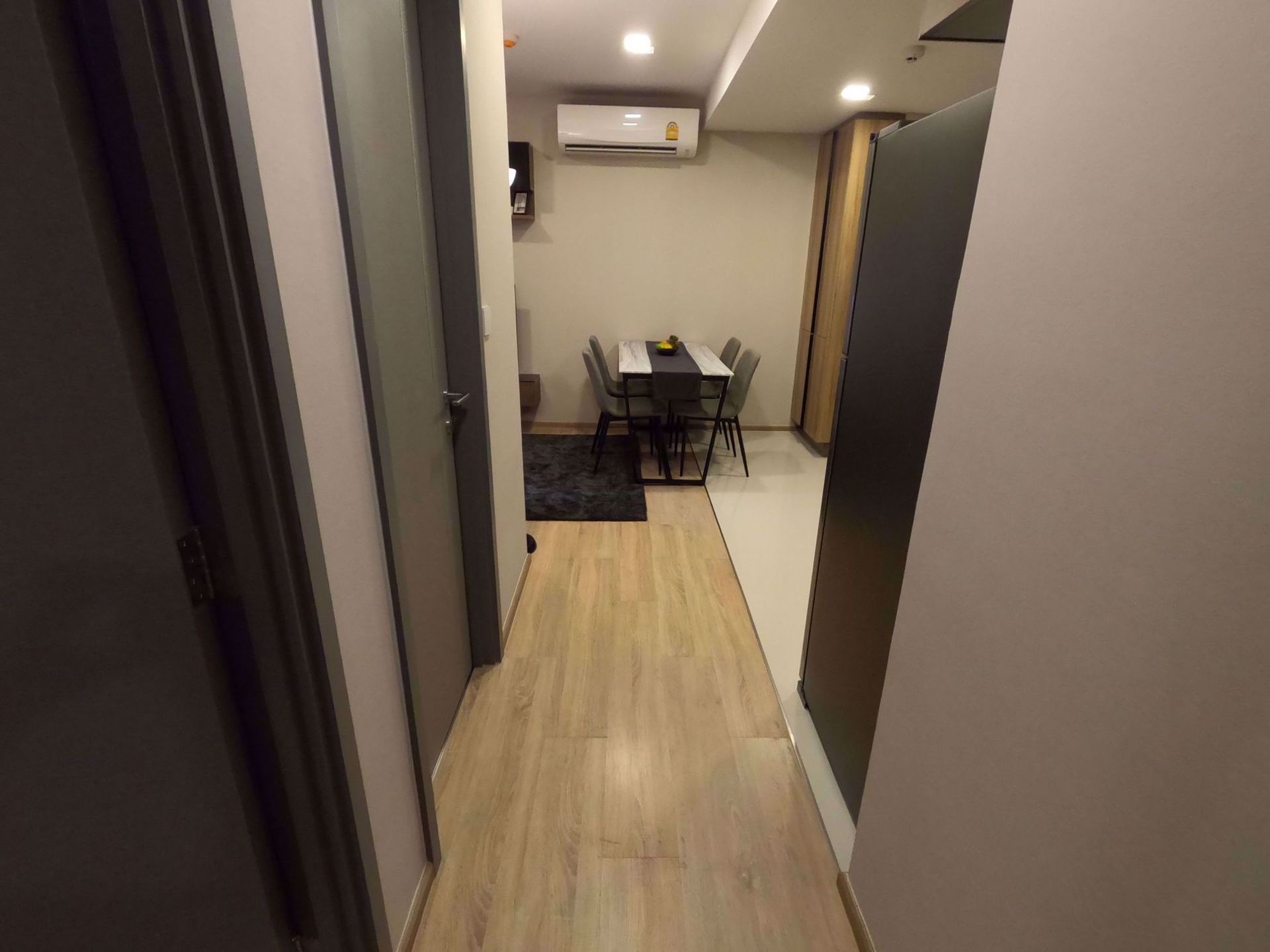 Condominium in , Krung Thep Maha Nakhon 12216014