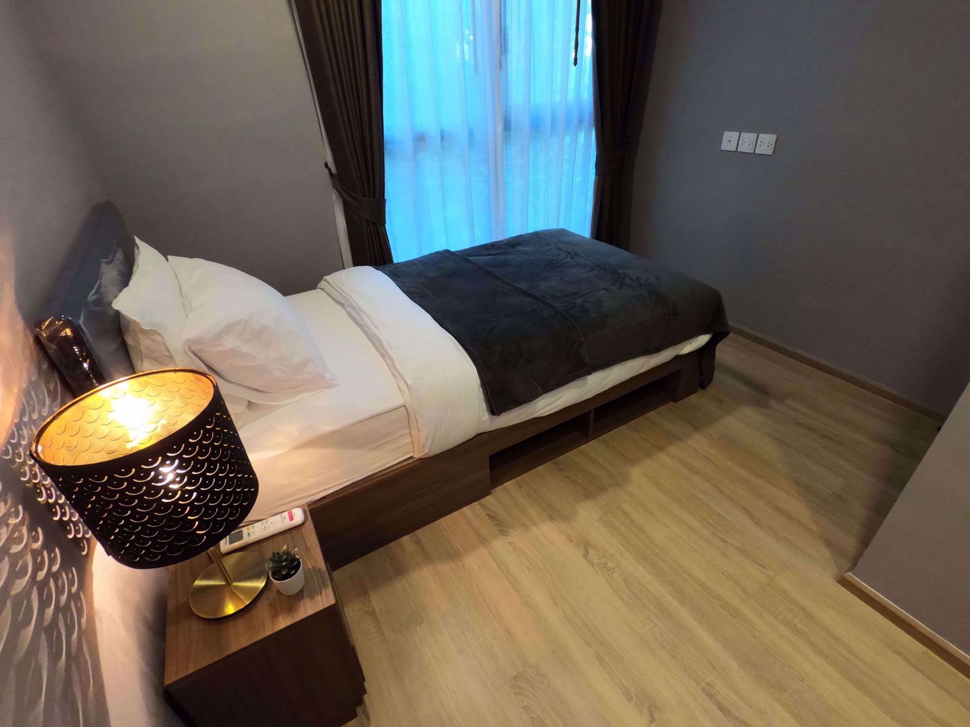 Condominium in , Krung Thep Maha Nakhon 12216014