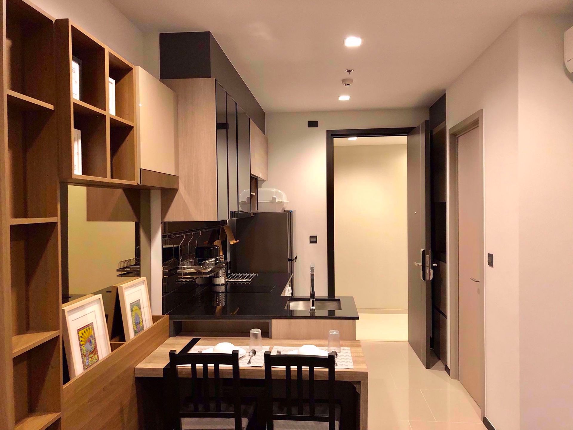 Condominium in Ban Na Song, Krung Thep Maha Nakhon 12216031