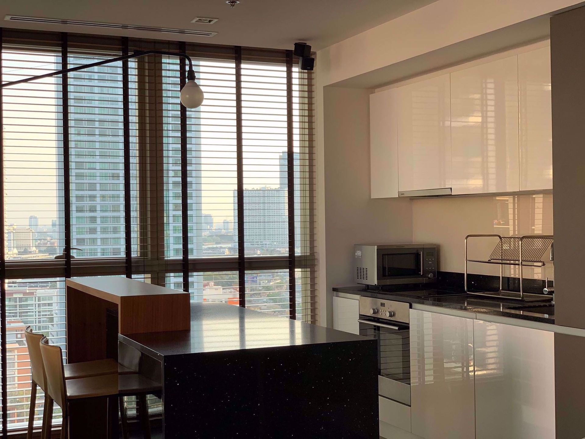 Condominium in Klong San, Krung Thep Maha Nakhon 12216035