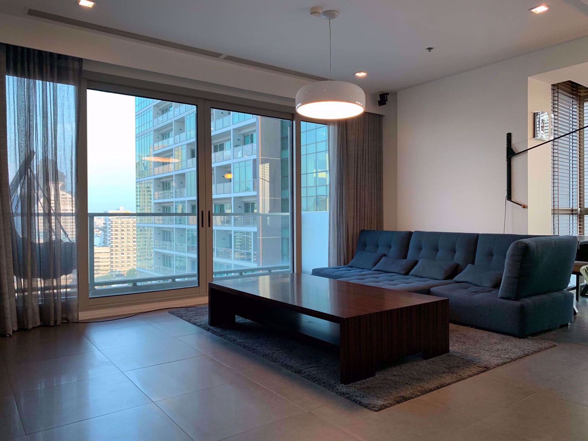 Condominium in Klong San, Krung Thep Maha Nakhon 12216035