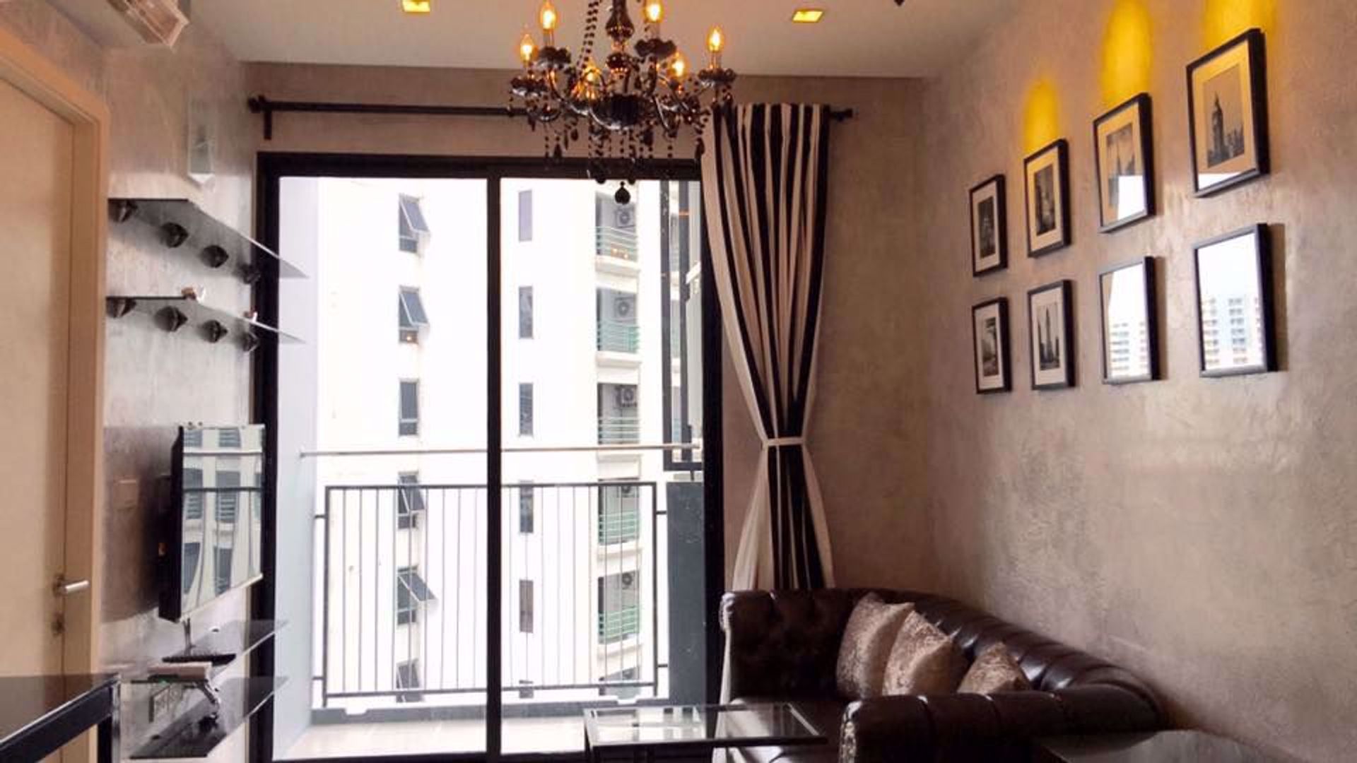 Condominio en , Krung Thep Maha Nakhon 12216050