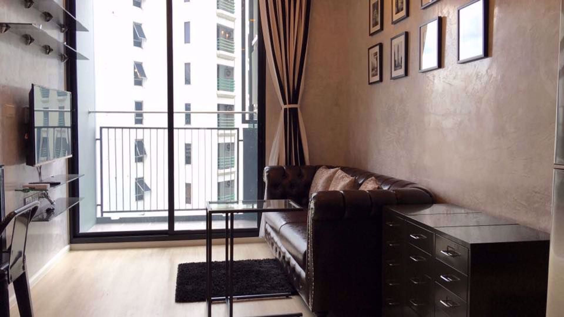 Condominio en , Krung Thep Maha Nakhon 12216050