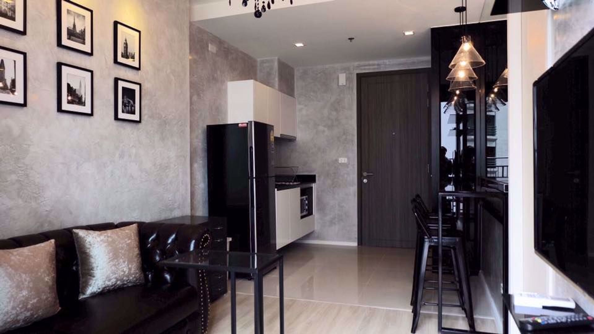 Condominio en , Krung Thep Maha Nakhon 12216050