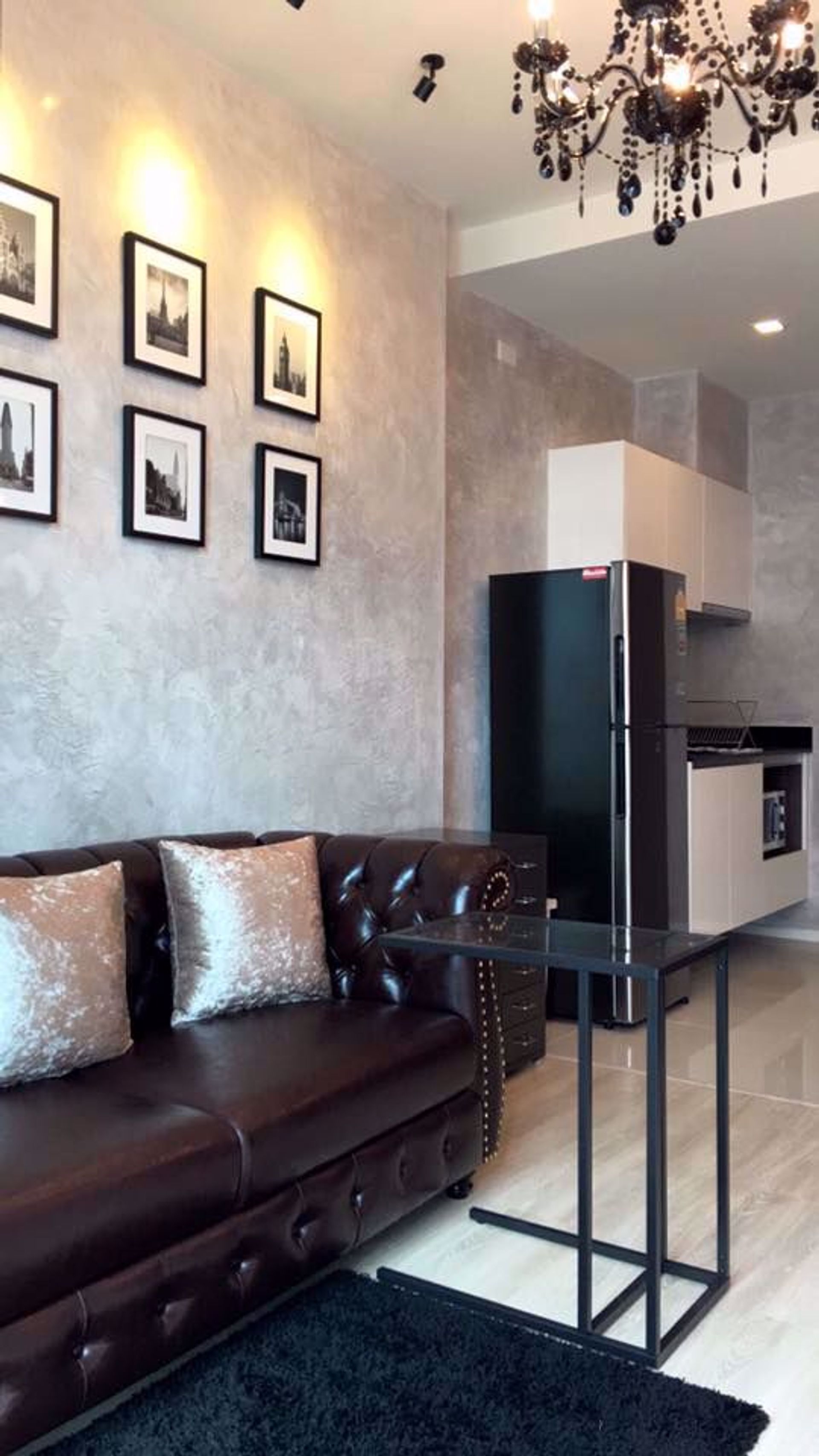 Condominio en , Krung Thep Maha Nakhon 12216050