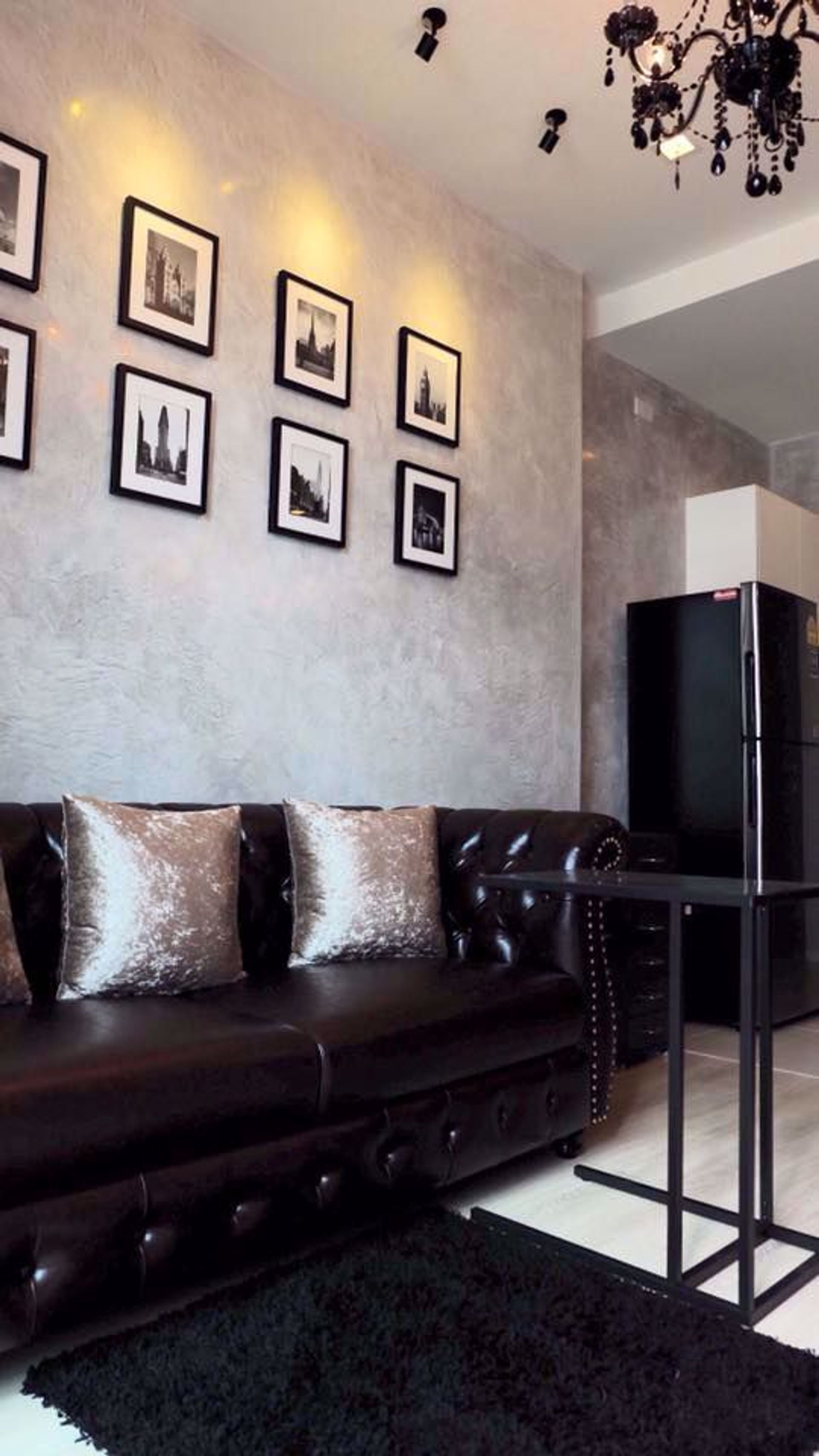 Condominio en , Krung Thep Maha Nakhon 12216050