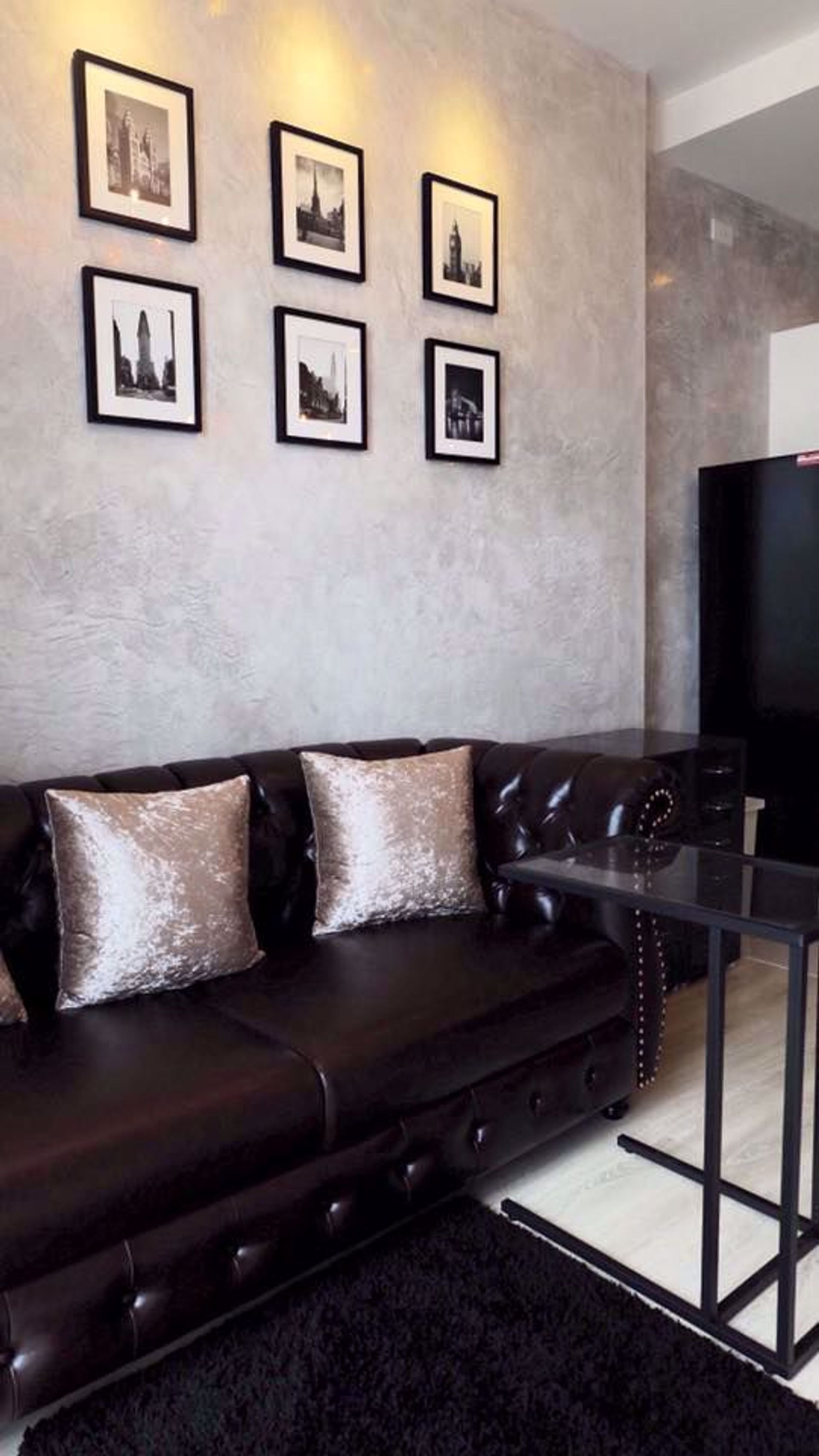 Condominio en , Krung Thep Maha Nakhon 12216050