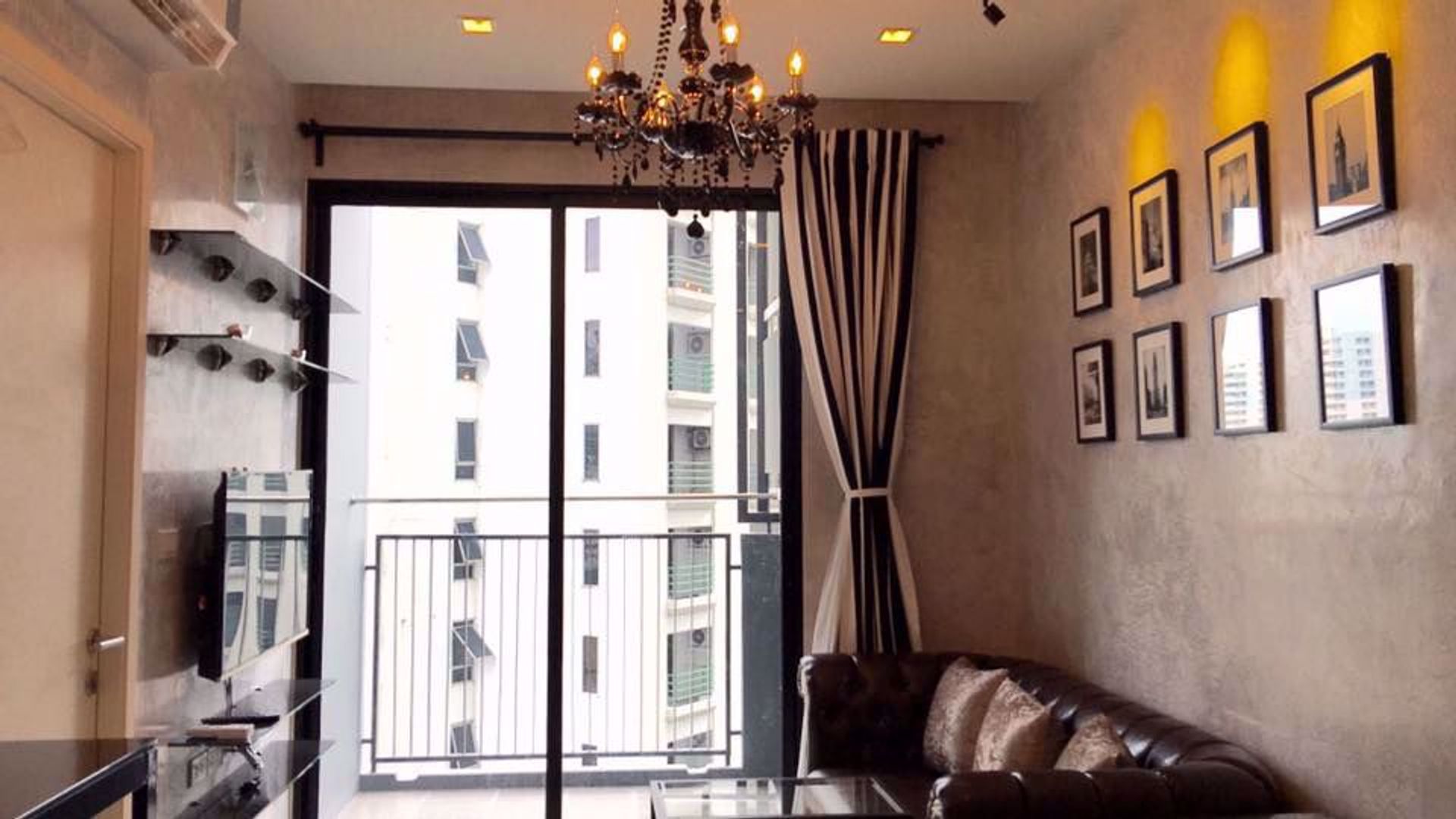 Condominio en , Krung Thep Maha Nakhon 12216050