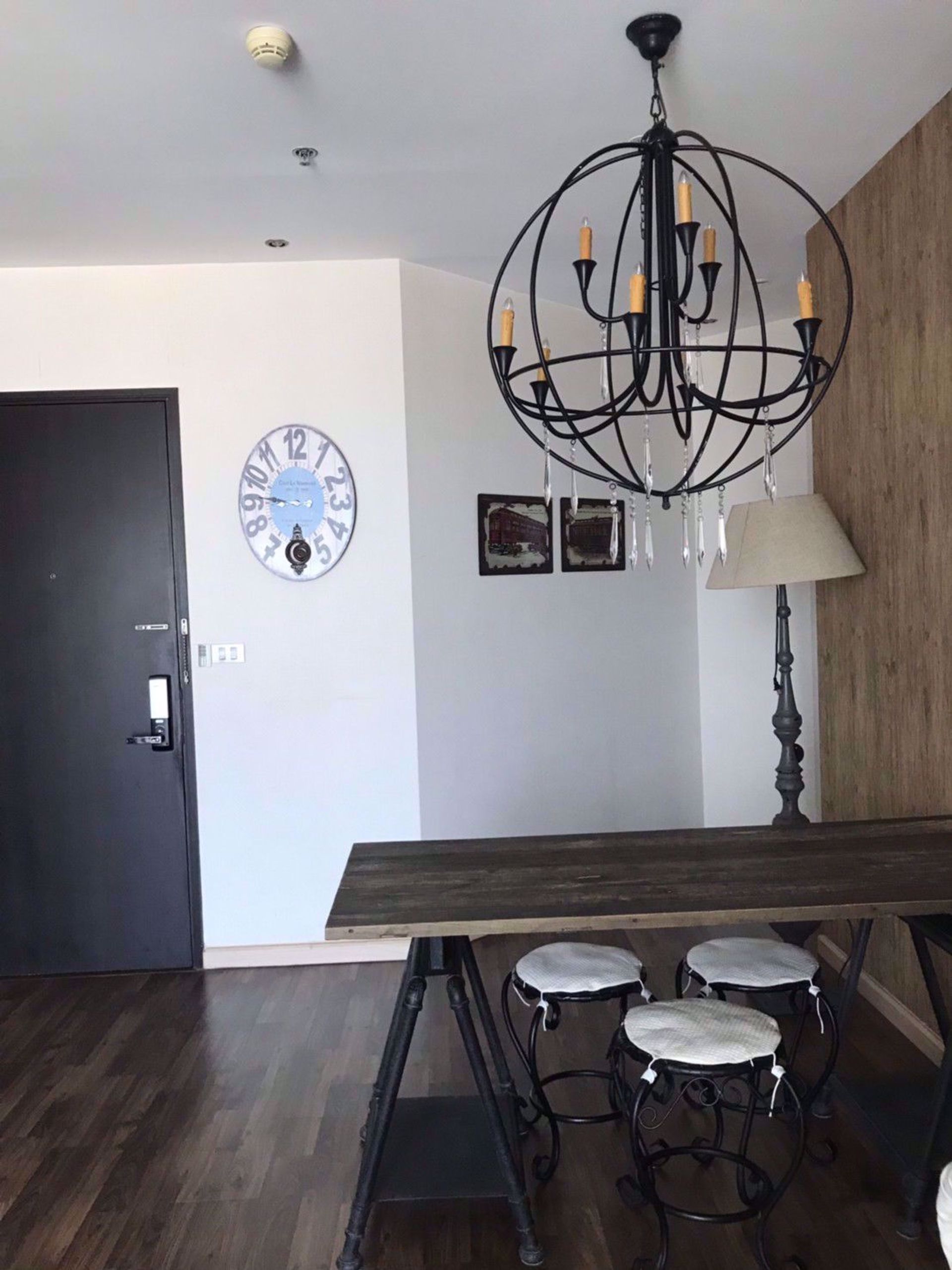 Condominium dans Phra Khanong, Krung Thep Maha Nakhon 12216051