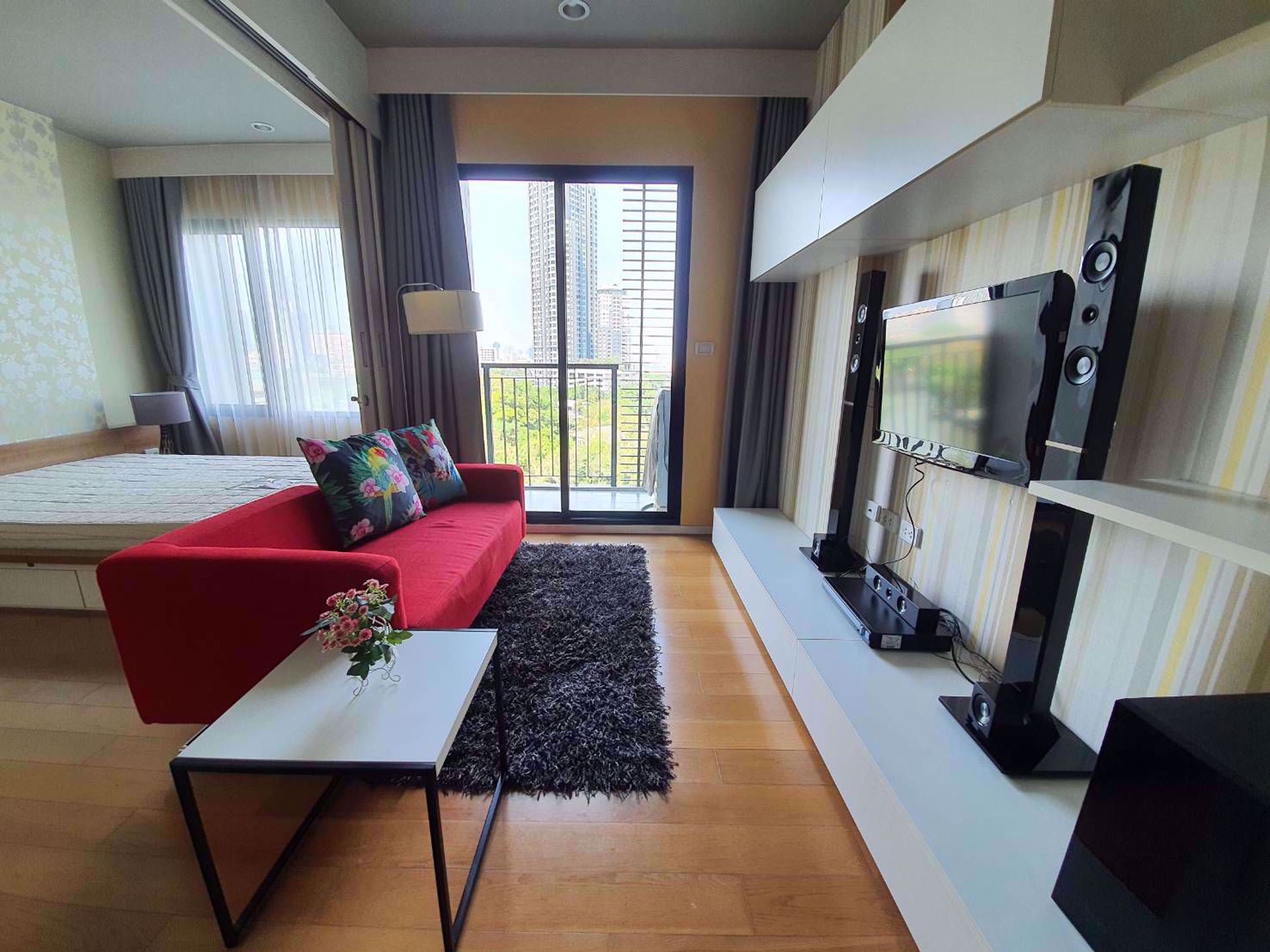 Condominio nel , Krung Thep Maha Nakhon 12216052